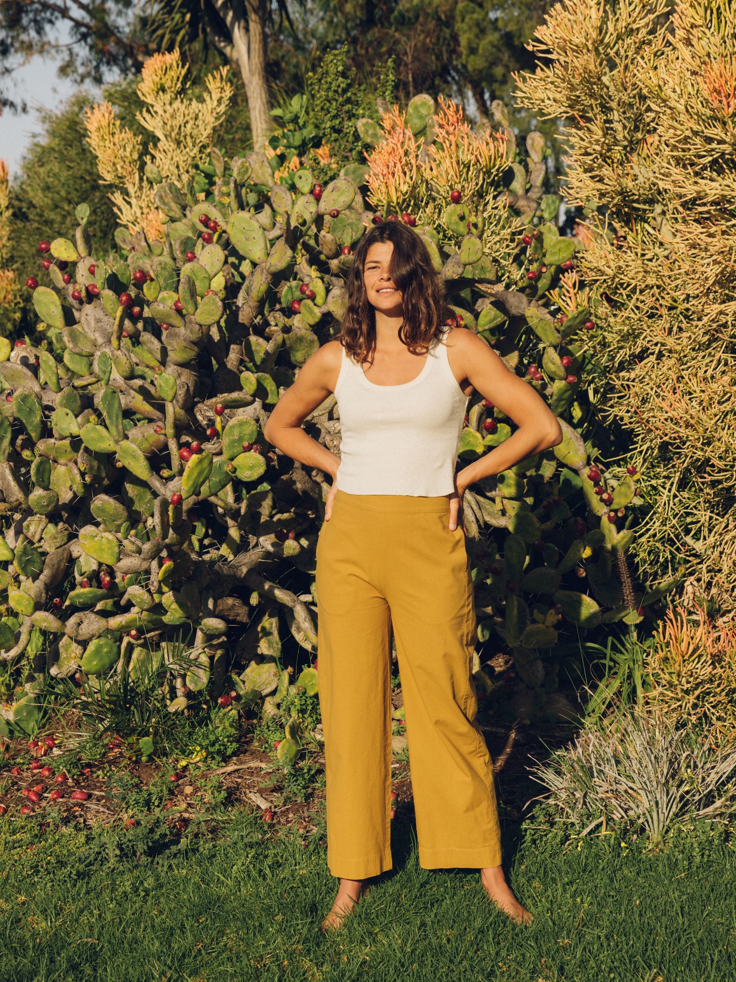 Coyote Pants - XS - Mollusk Surf Shop