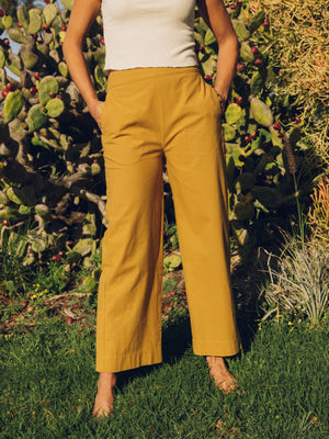 Coyote Pants - XS - Mollusk Surf Shop