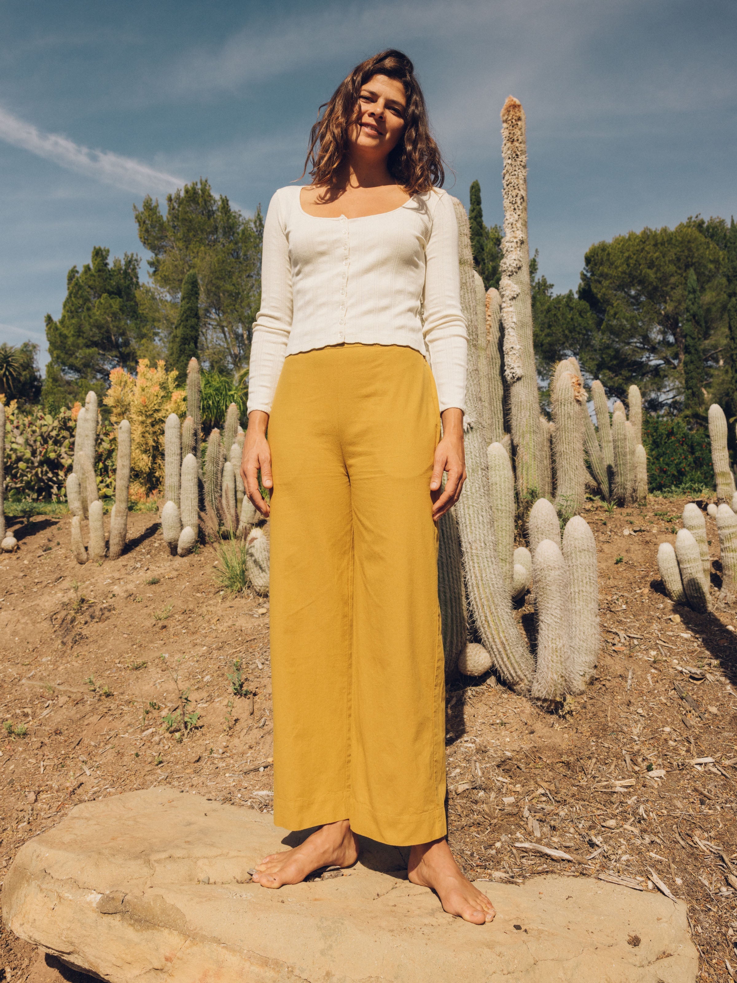 Coyote Pants - XS - Mollusk Surf Shop