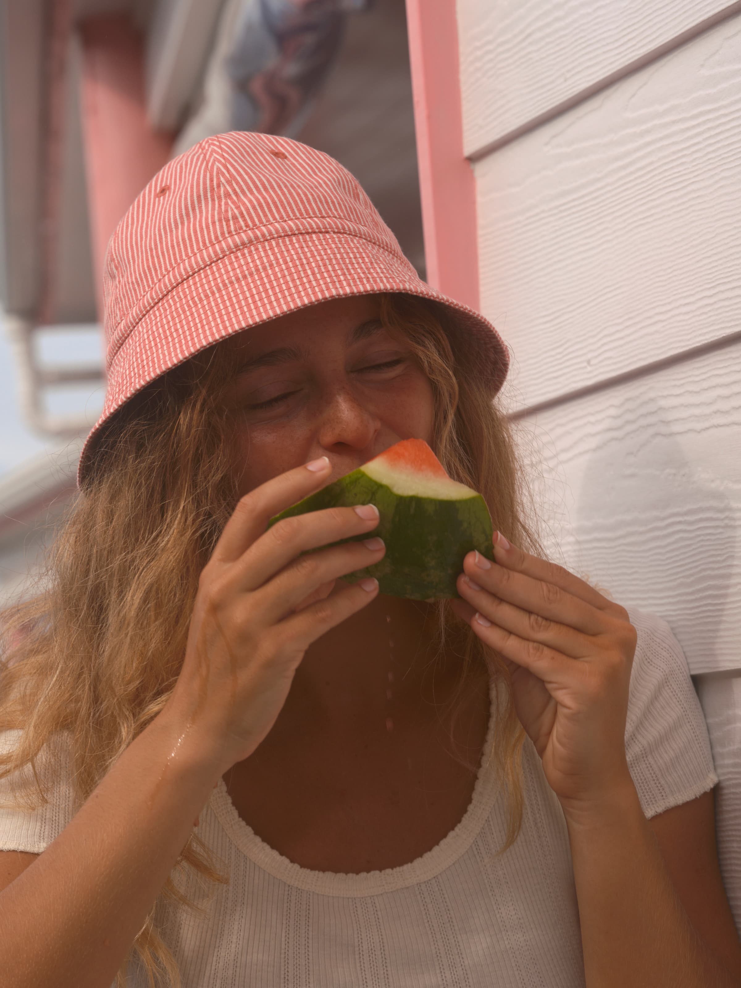 Cupola Bucket Hat - OS - Mollusk Surf Shop