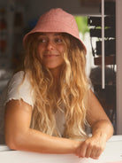 Cupola Bucket Hat - OS - Mollusk Surf Shop