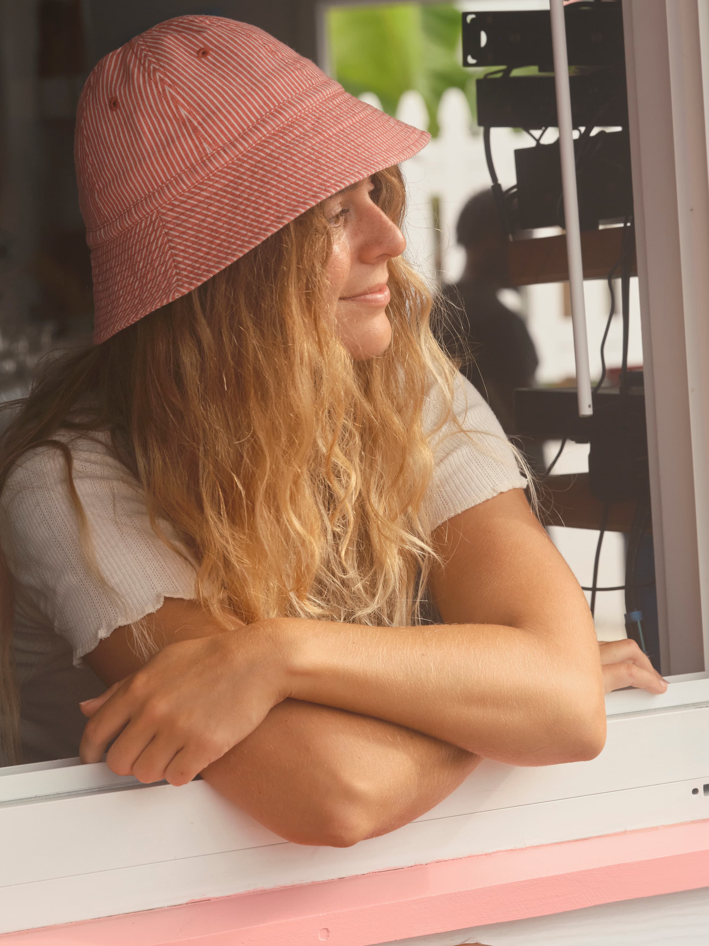 Cupola Bucket Hat - OS - Mollusk Surf Shop