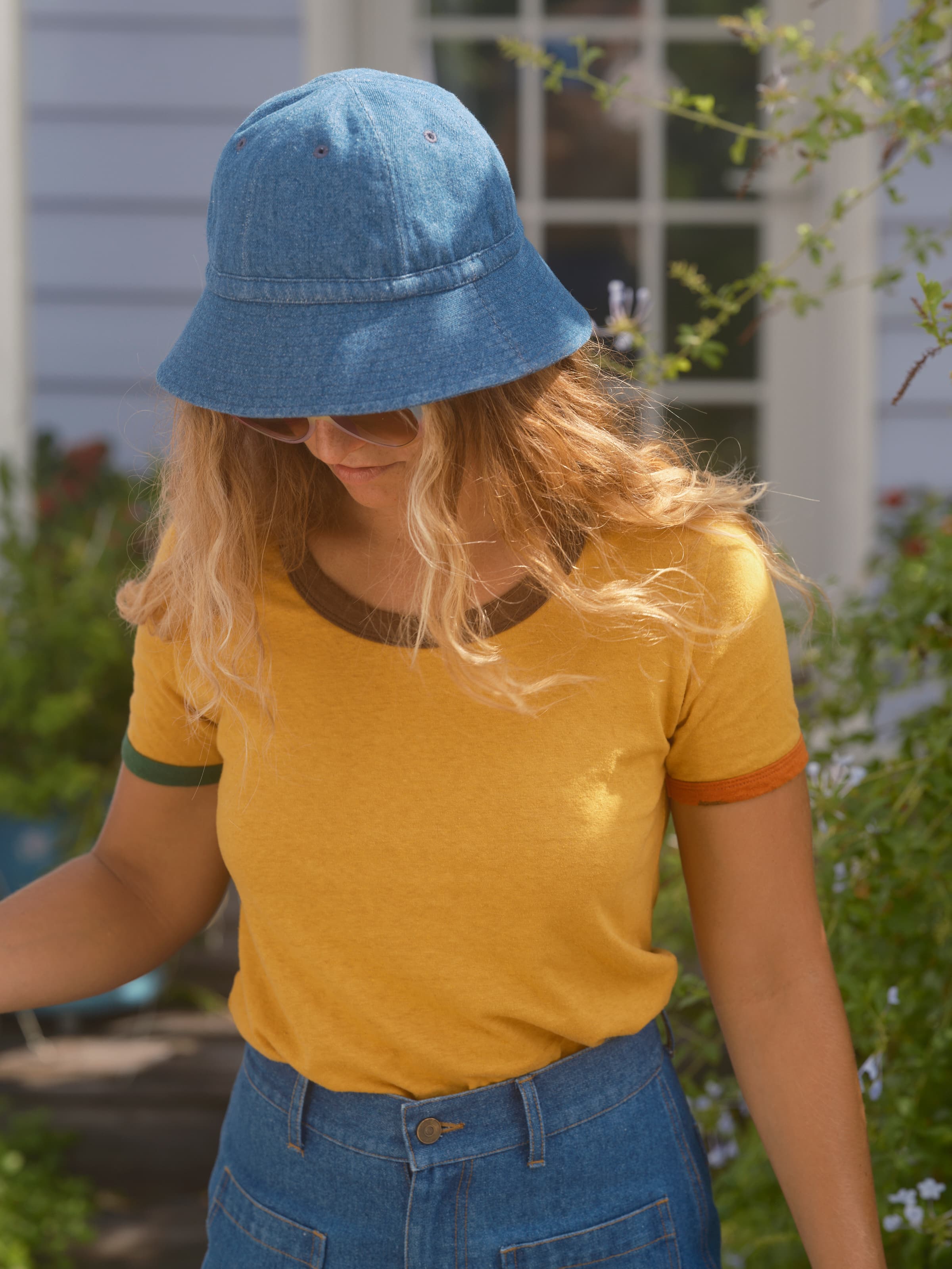 Cupola Bucket Hat - OS - Mollusk Surf Shop
