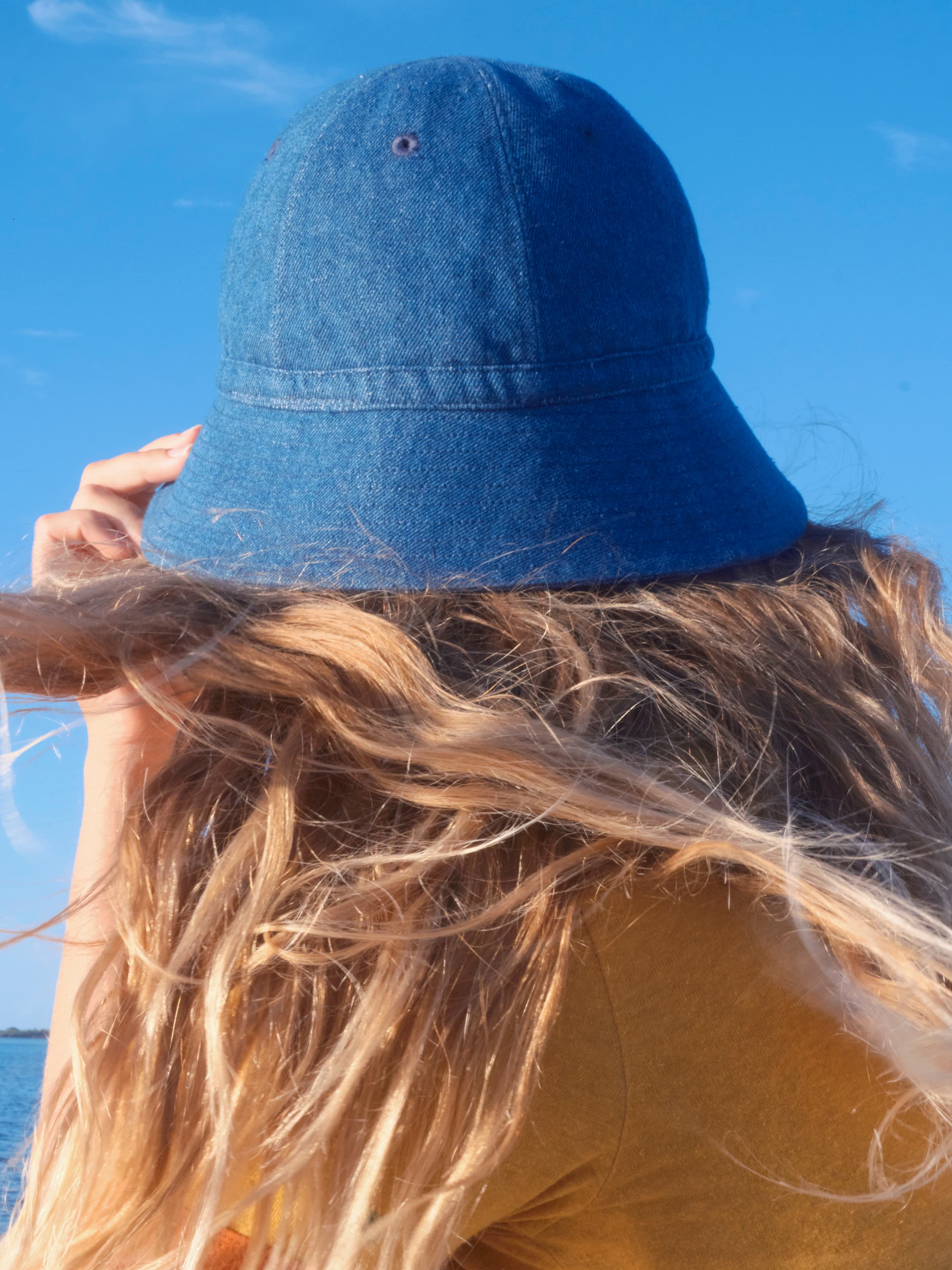 Cupola Bucket Hat - OS - Mollusk Surf Shop