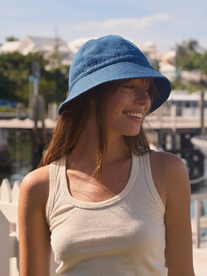 Cupola Bucket Hat - OS - Mollusk Surf Shop