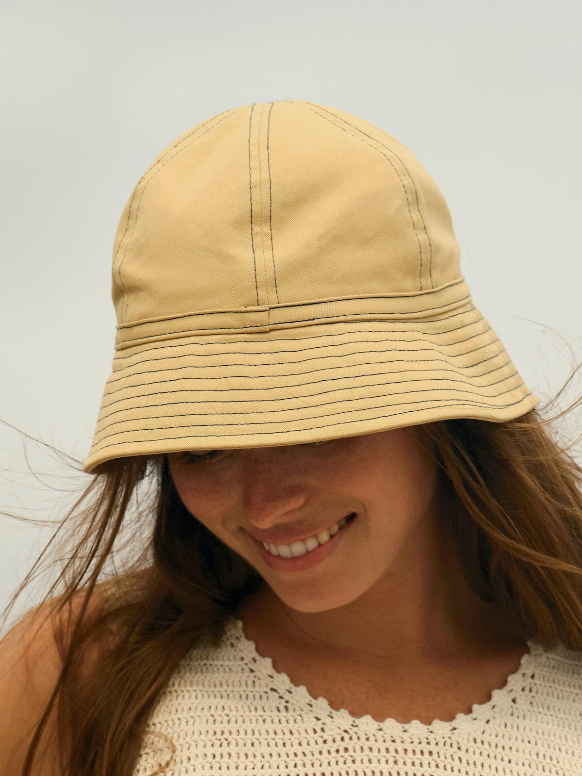 Cupola Bucket Hat - OS - Mollusk Surf Shop