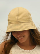 Cupola Bucket Hat - OS - Mollusk Surf Shop