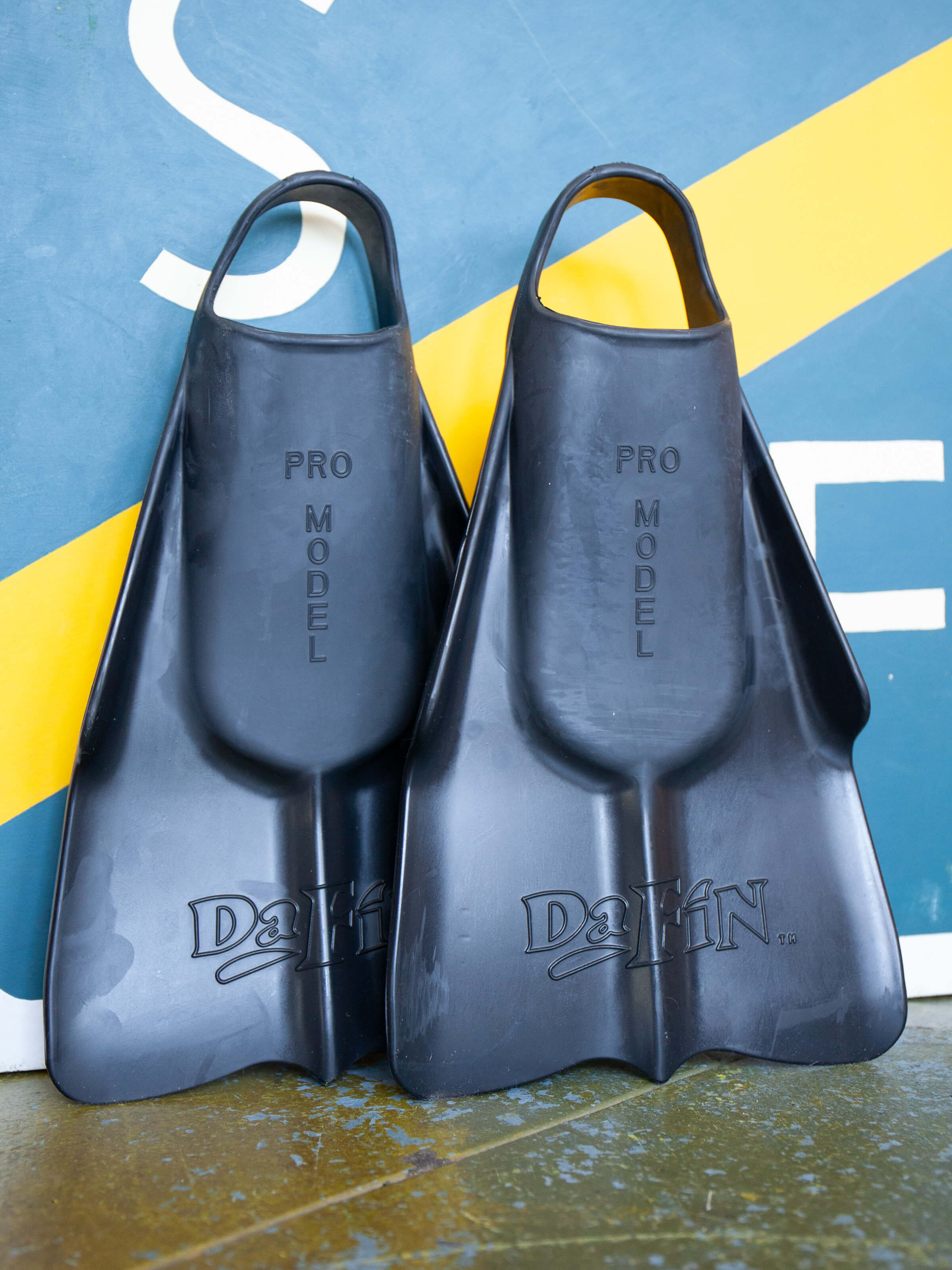 Da Fin - XXS - Mollusk Surf Shop