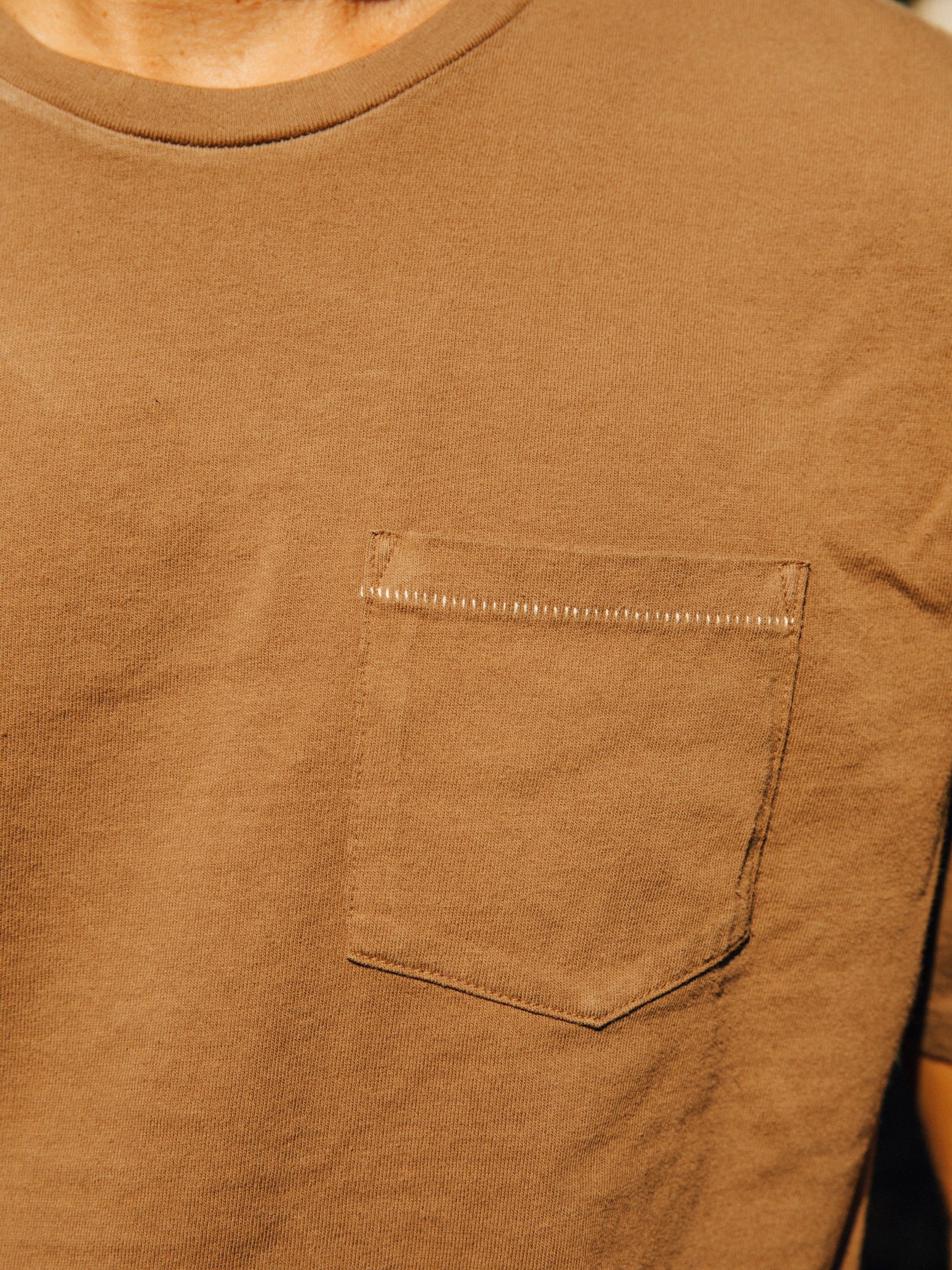 Daily Driver Tee - S - Mollusk Surf Shop - description