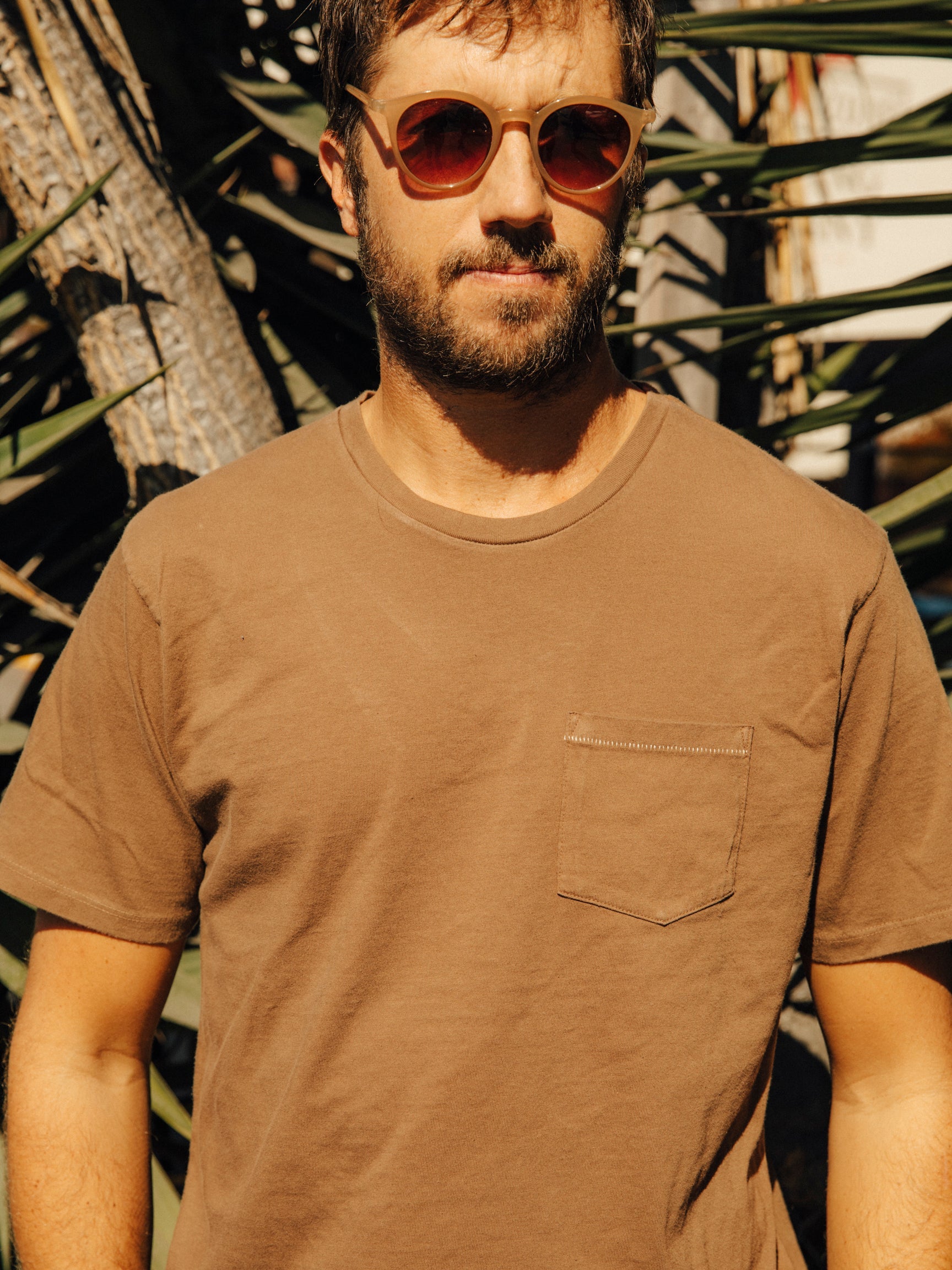 Daily Driver Tee - S - Mollusk Surf Shop