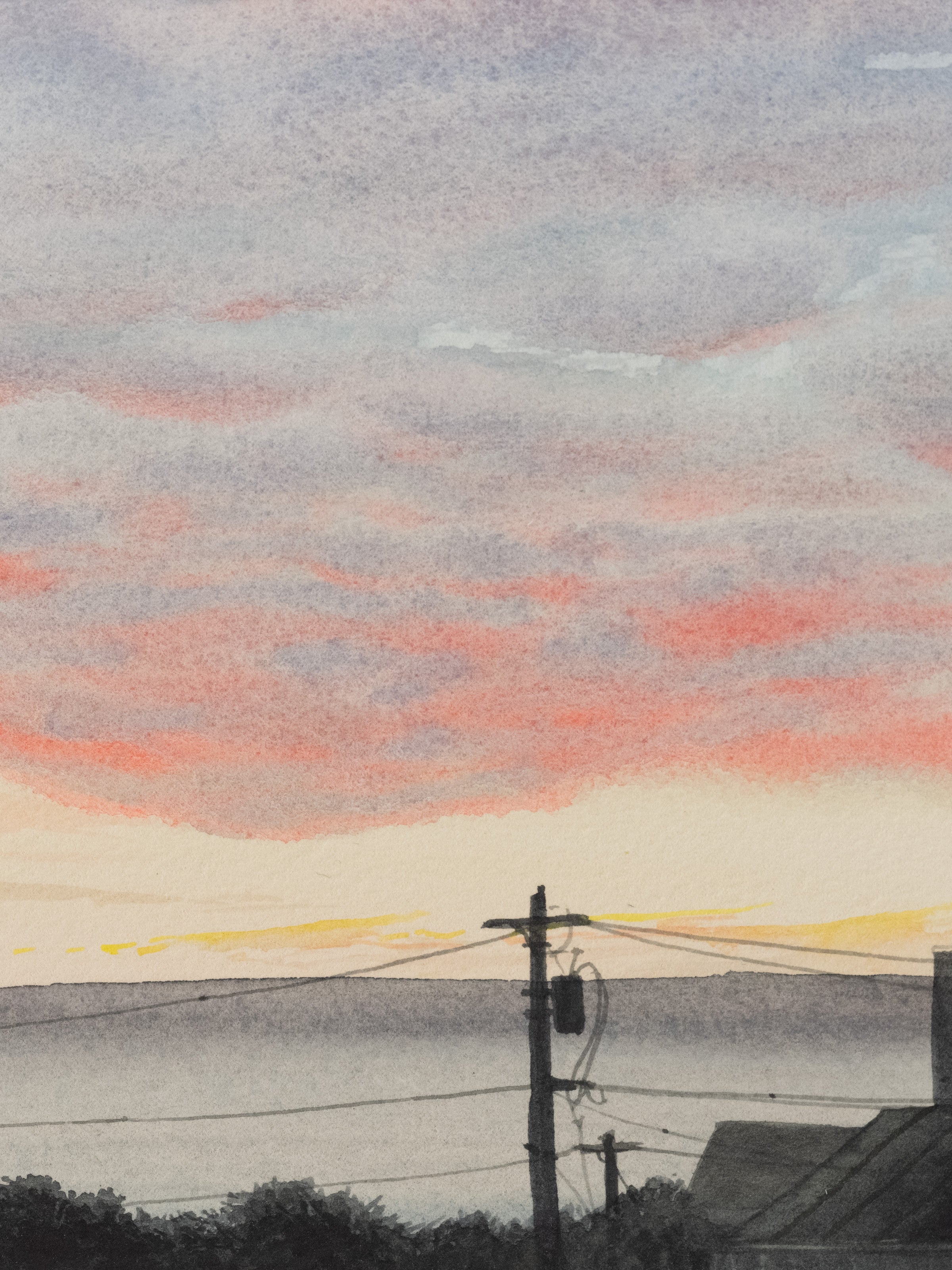 Dave Muller - From The Kitchen Window - Mollusk Surf Shop