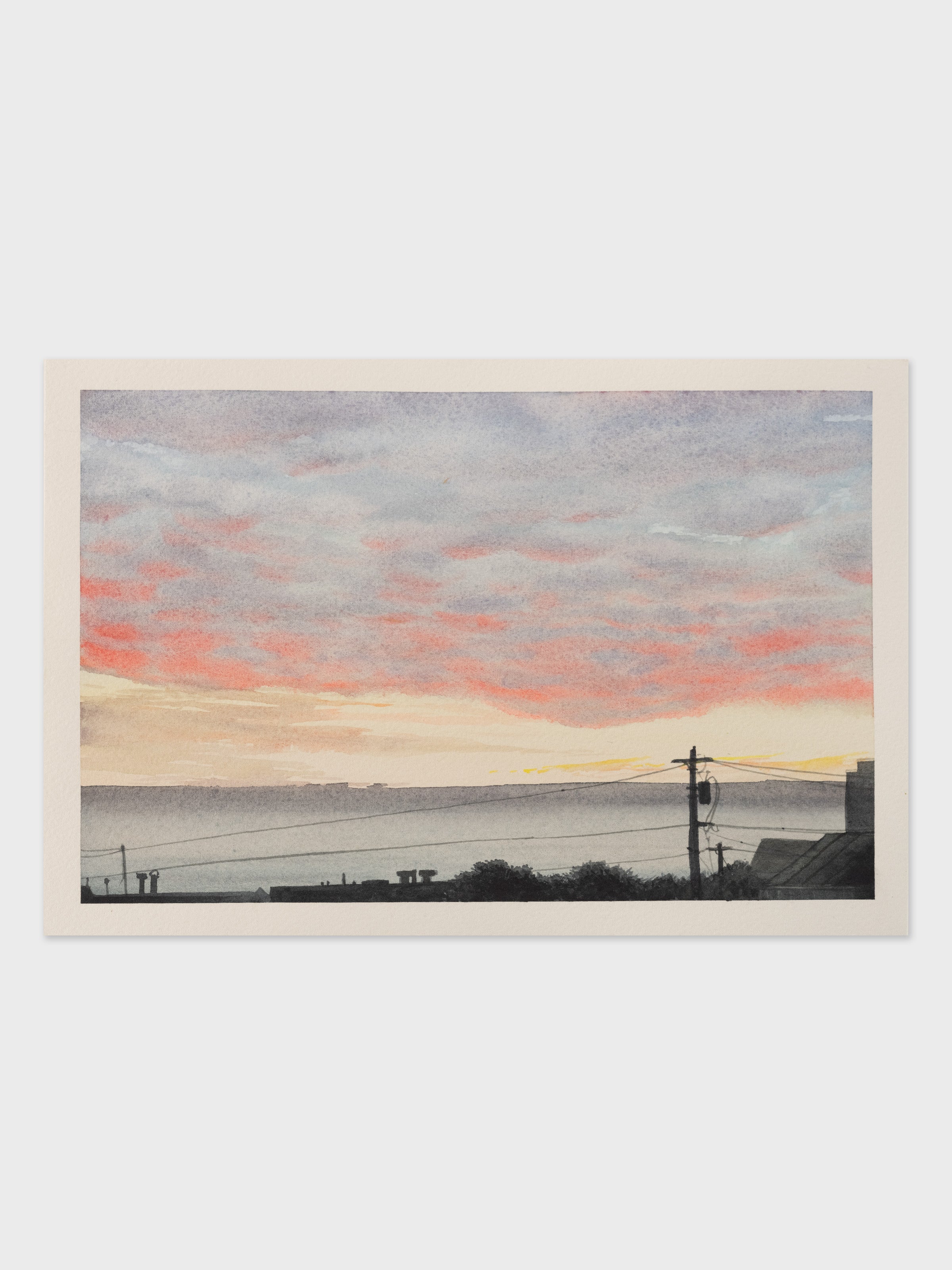 Dave Muller - From The Kitchen Window - Mollusk Surf Shop