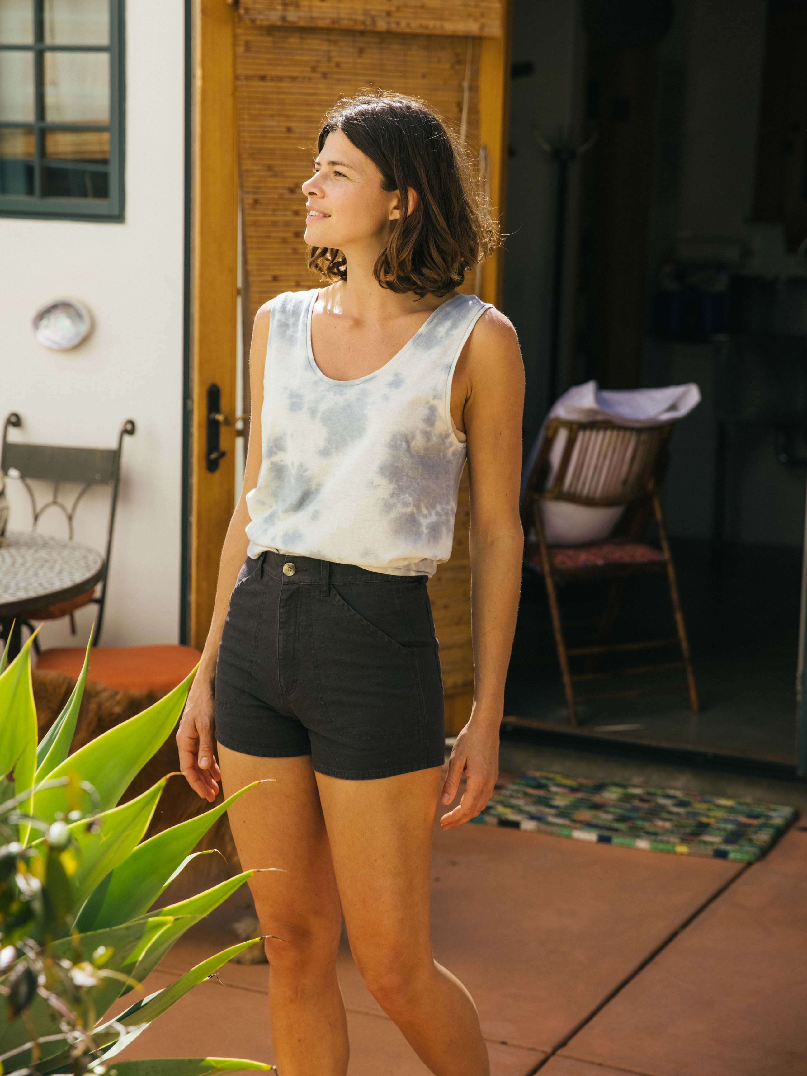 Drifter Tank - XS - Mollusk Surf Shop