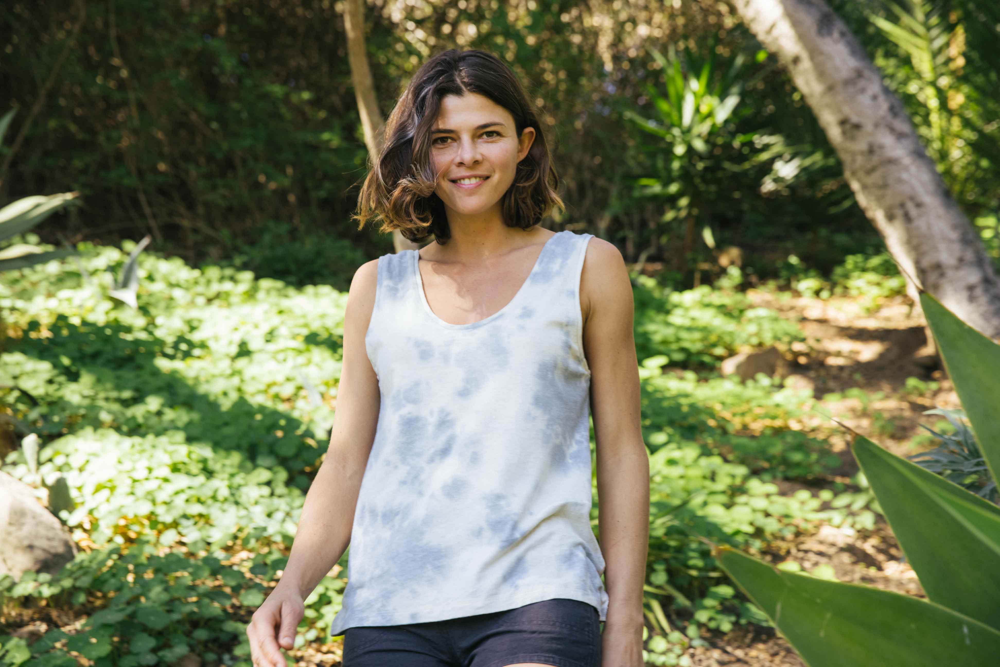 Drifter Tank - XS - Mollusk Surf Shop