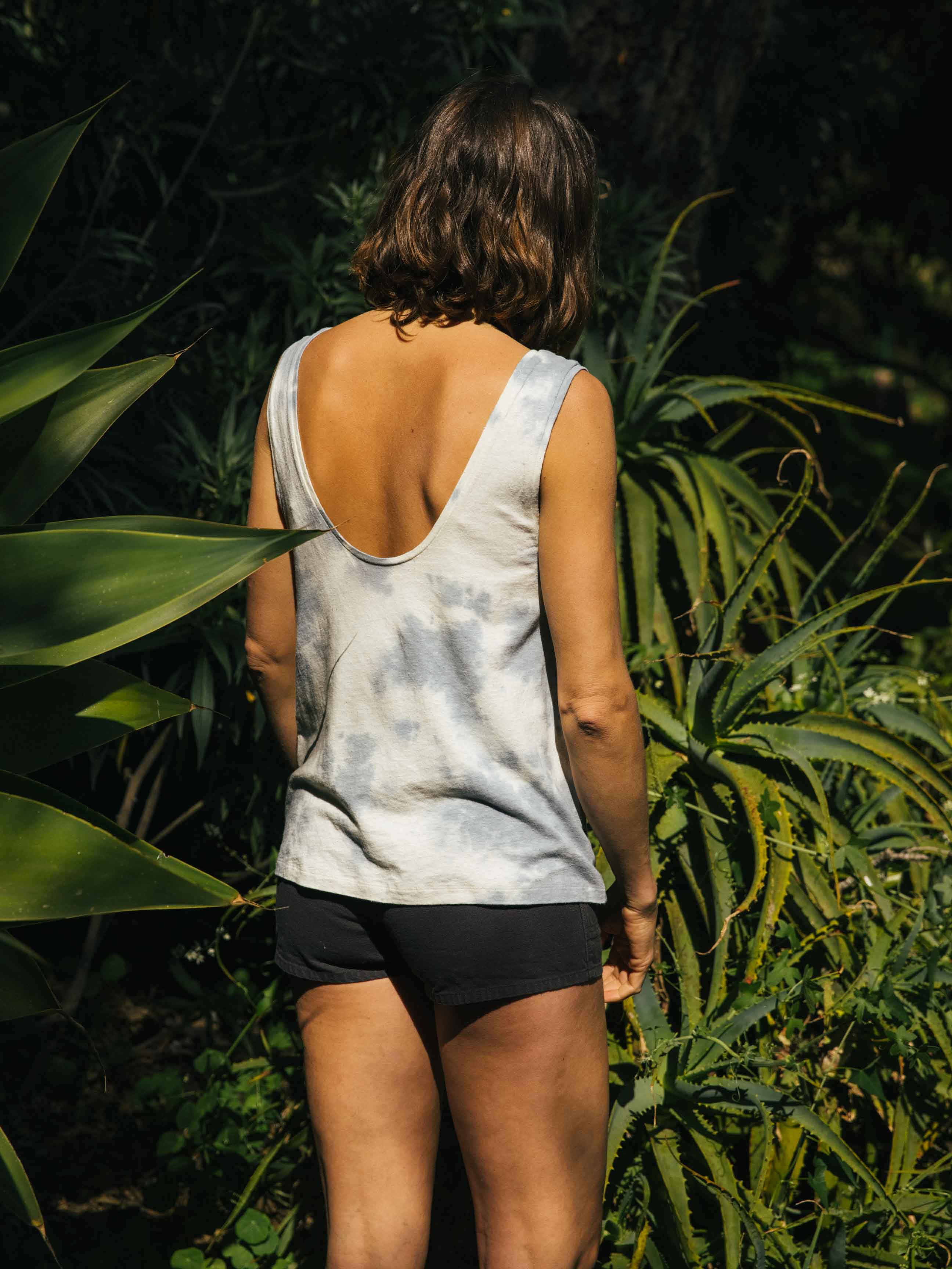 Drifter Tank - XS - Mollusk Surf Shop
