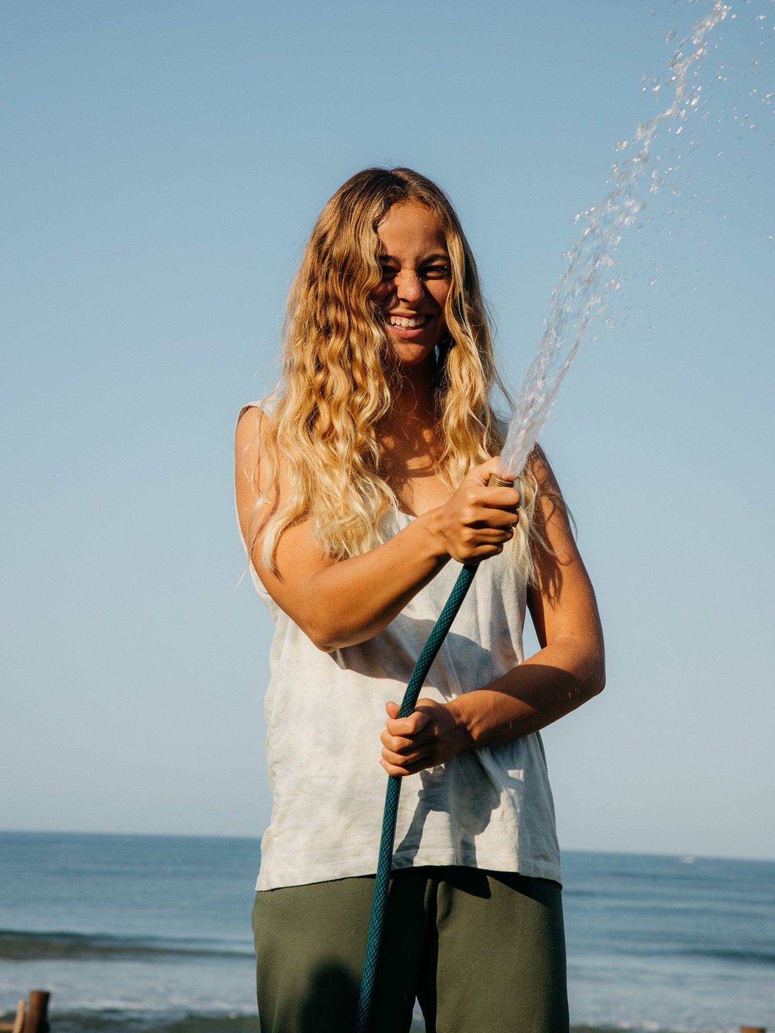 Drifter Tank - XS - Mollusk Surf Shop