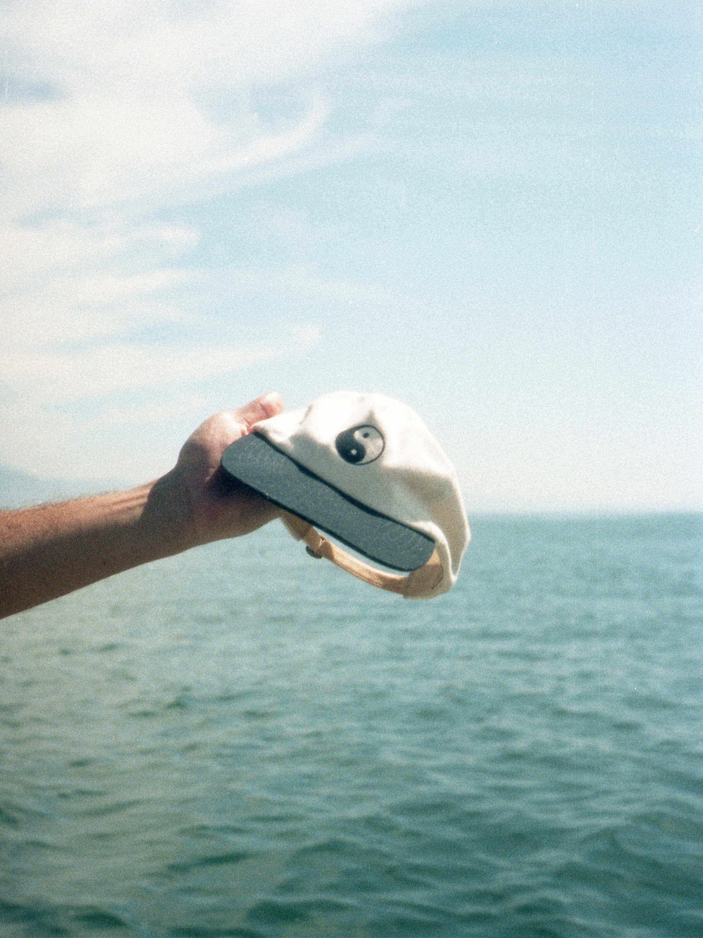 Duality Hat - OS - Mollusk Surf Shop