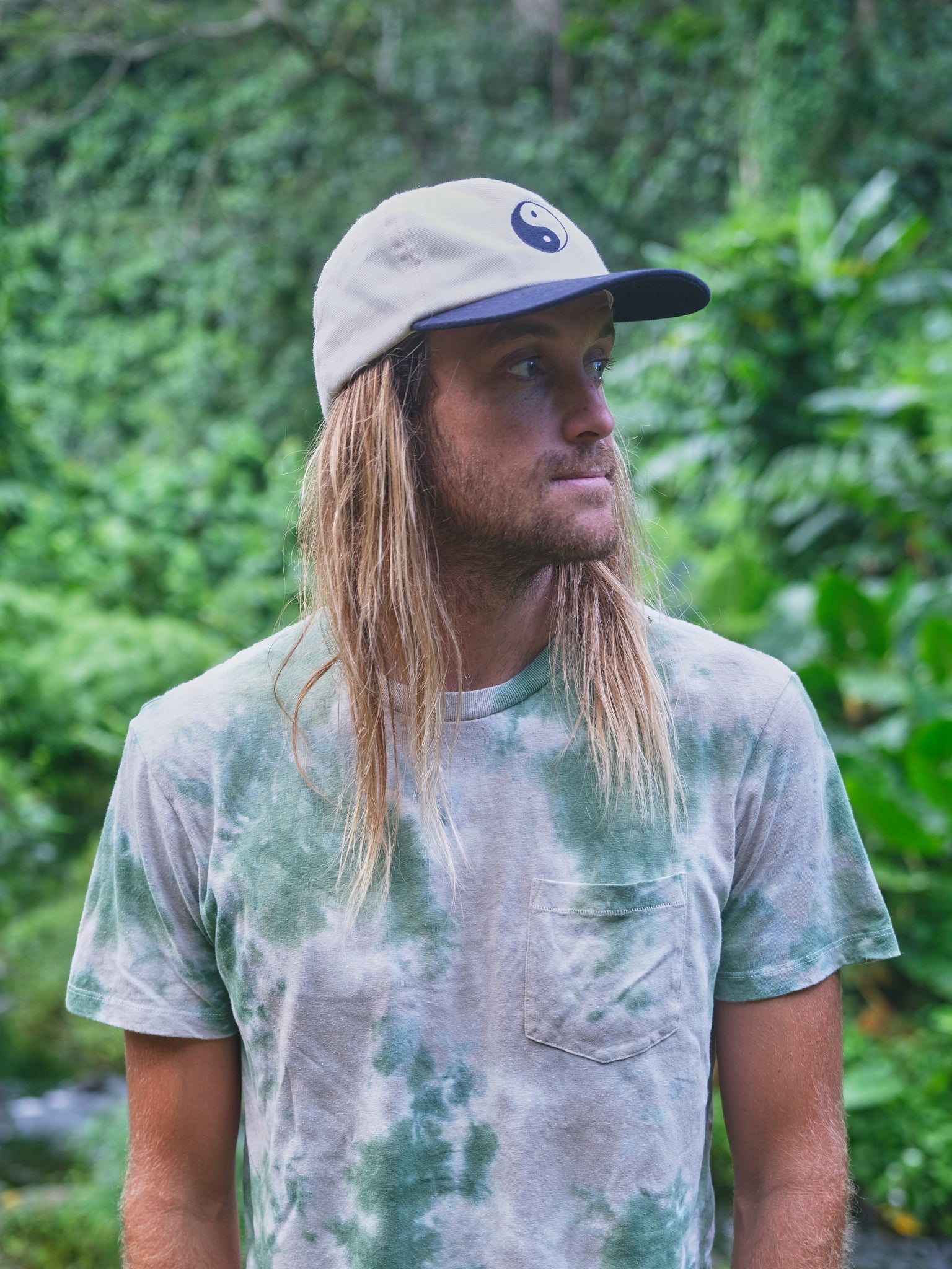 Duality Hat - OS - Mollusk Surf Shop