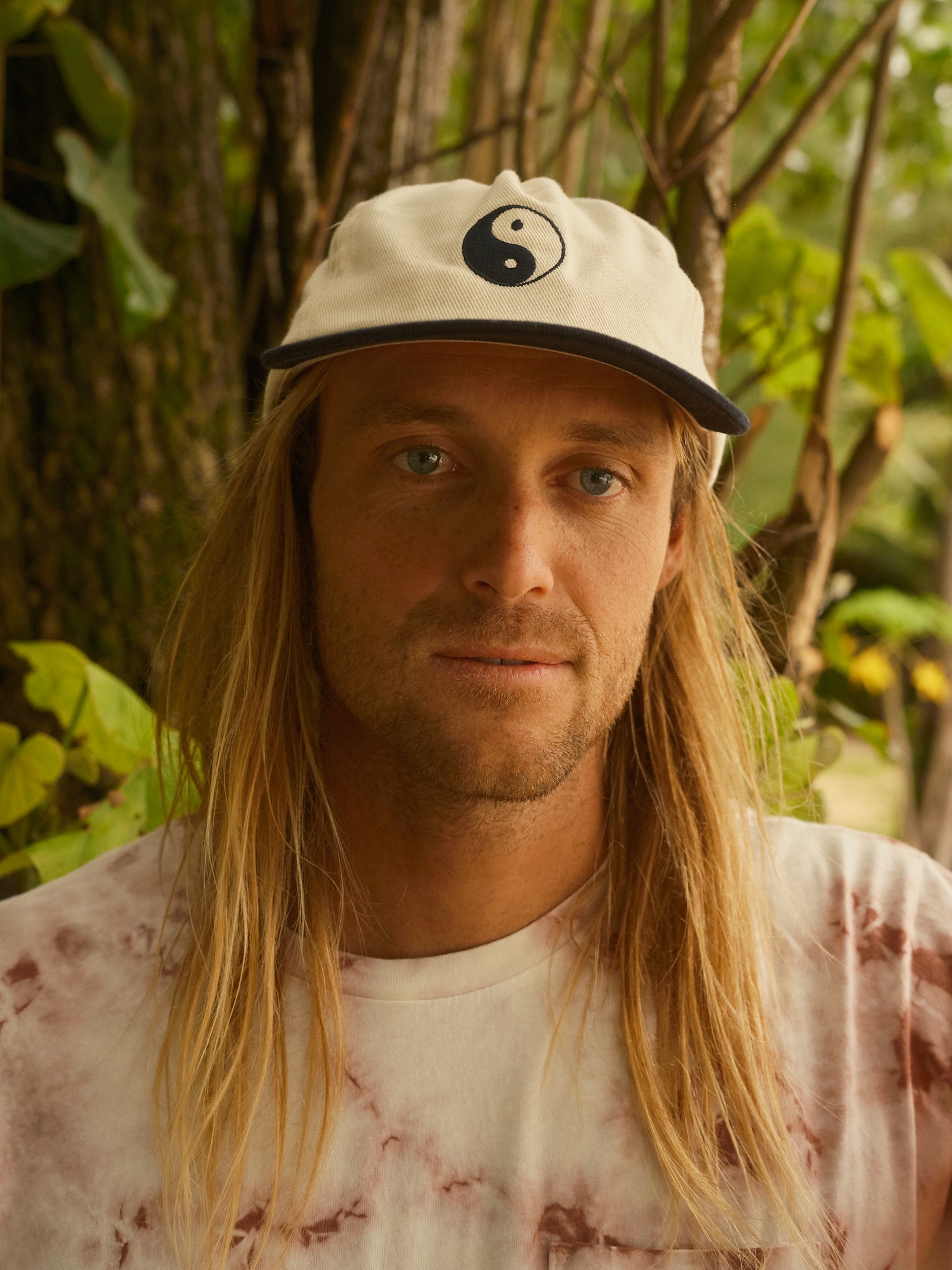 Duality Hat - OS - Mollusk Surf Shop