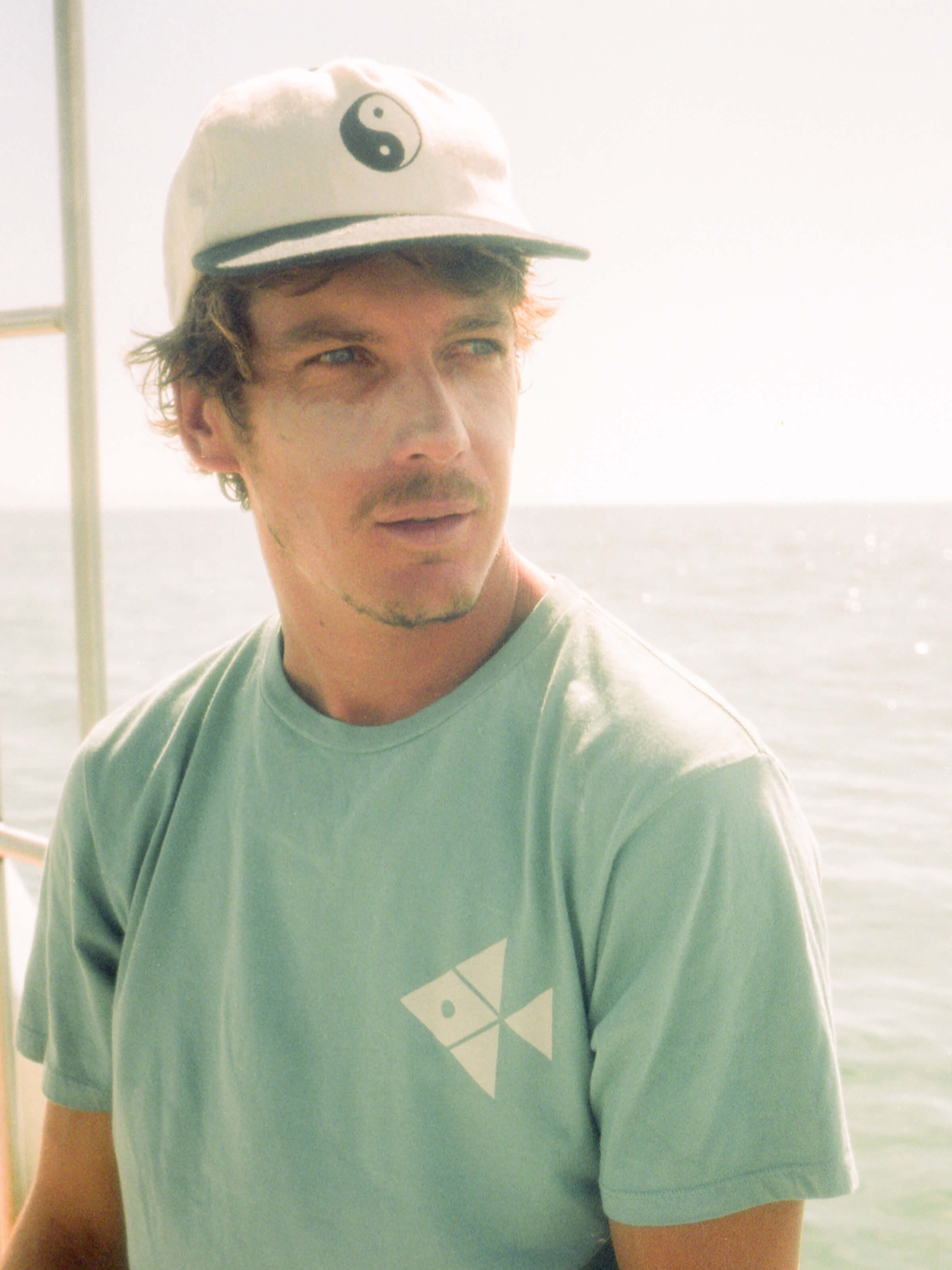 Duality Hat - OS - Mollusk Surf Shop