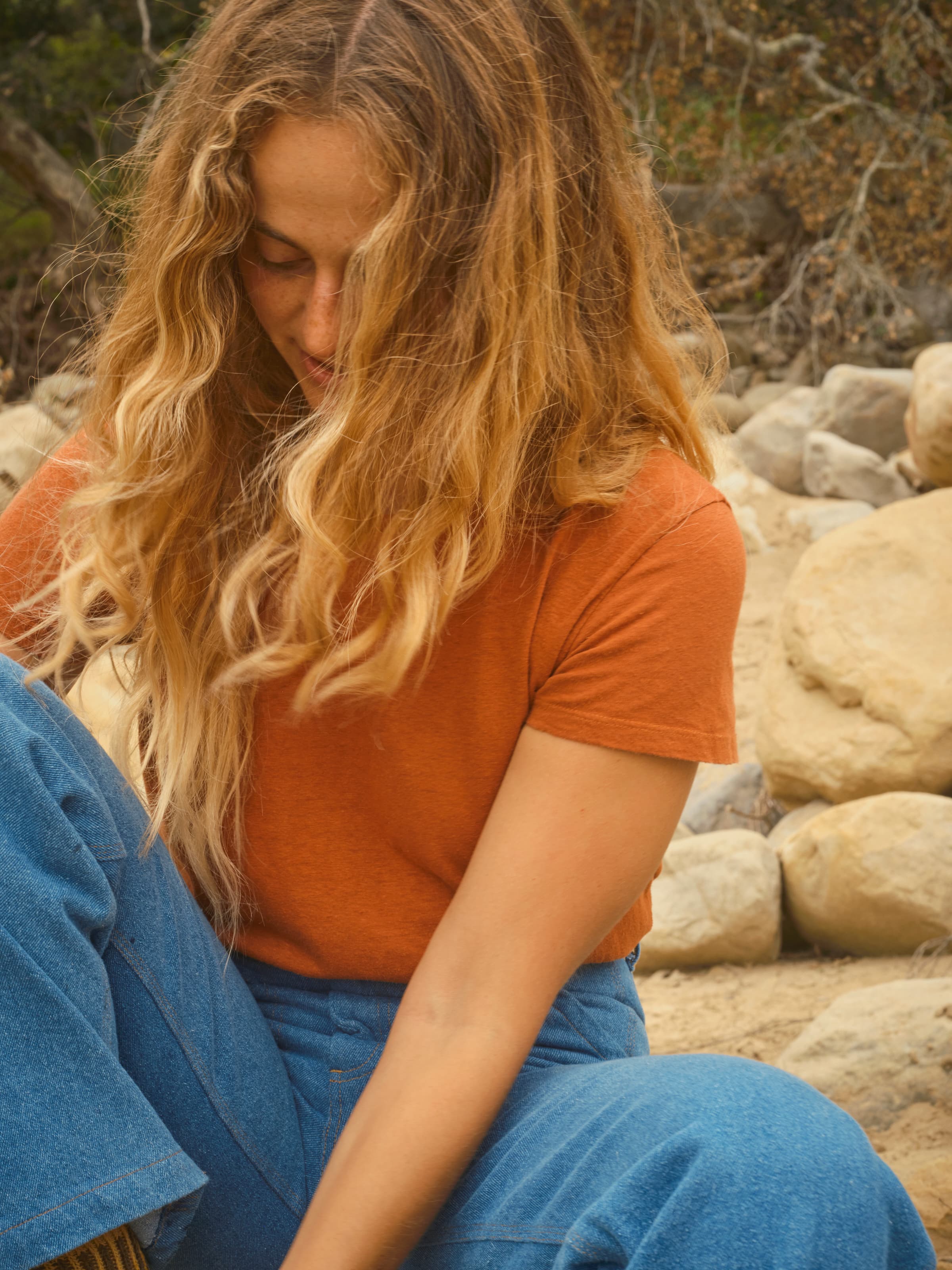 Essential Tee - XS - Mollusk Surf Shop