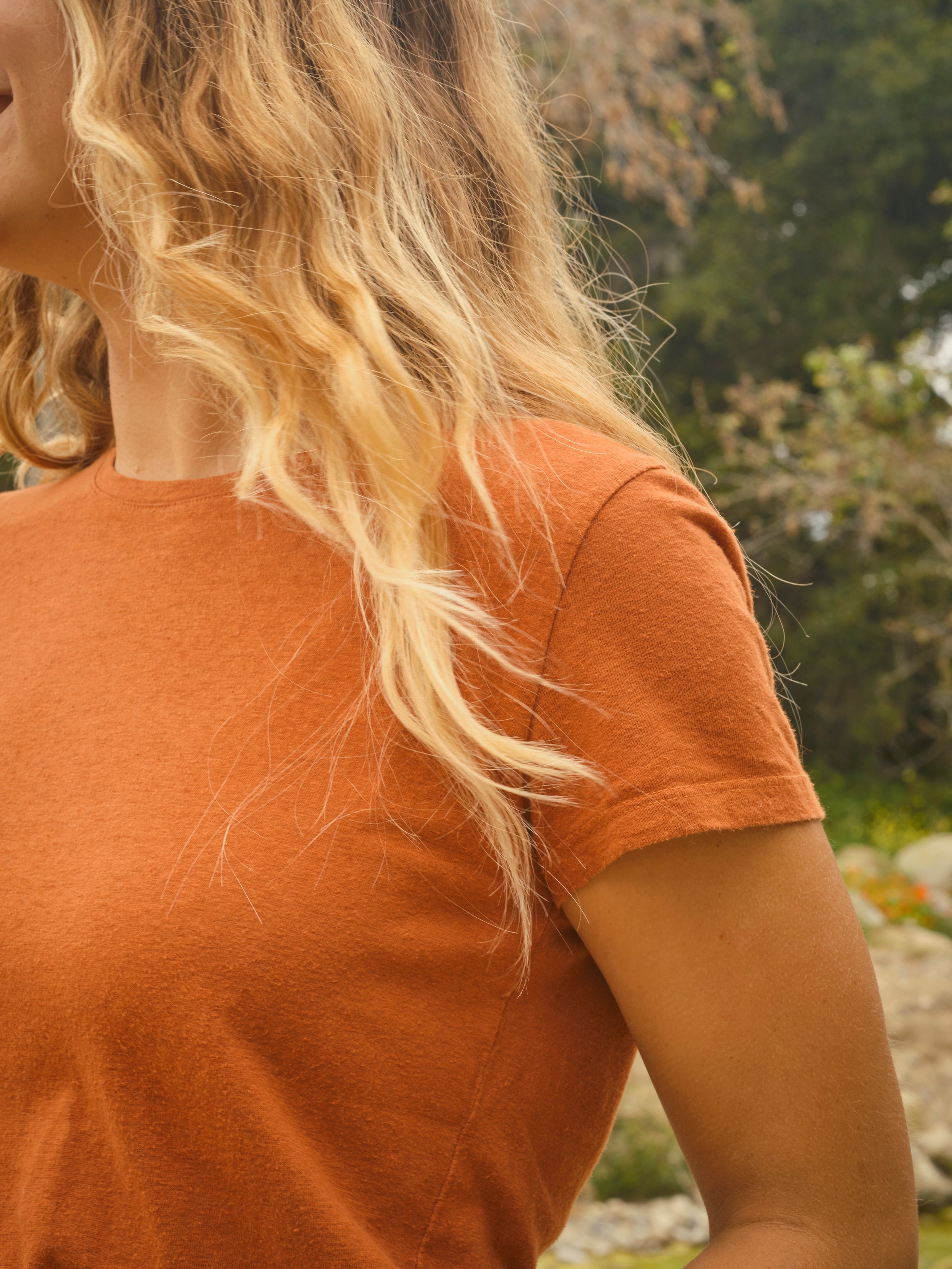 Essential Tee - XS - Mollusk Surf Shop