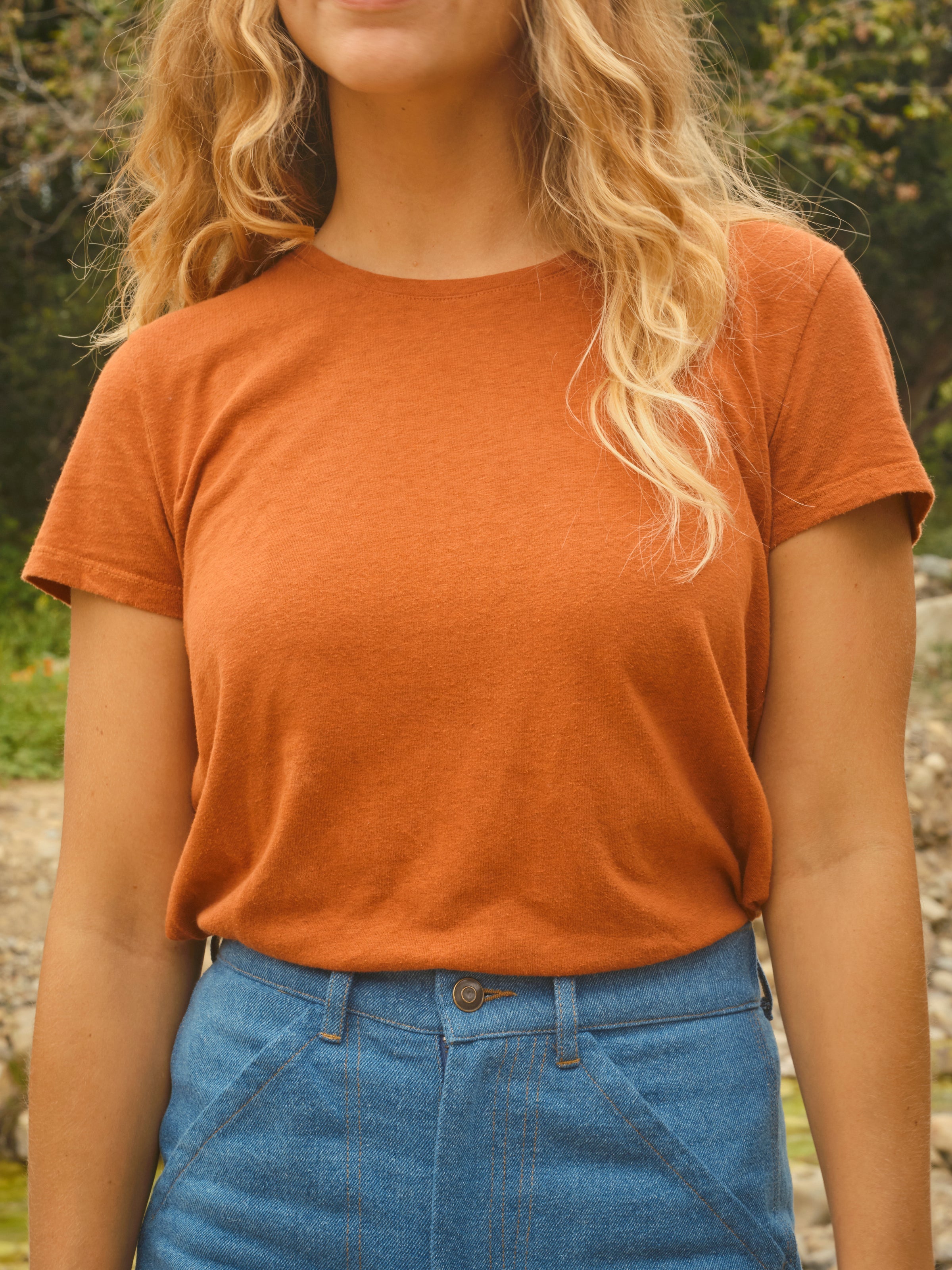 Essential Tee - XS - Mollusk Surf Shop