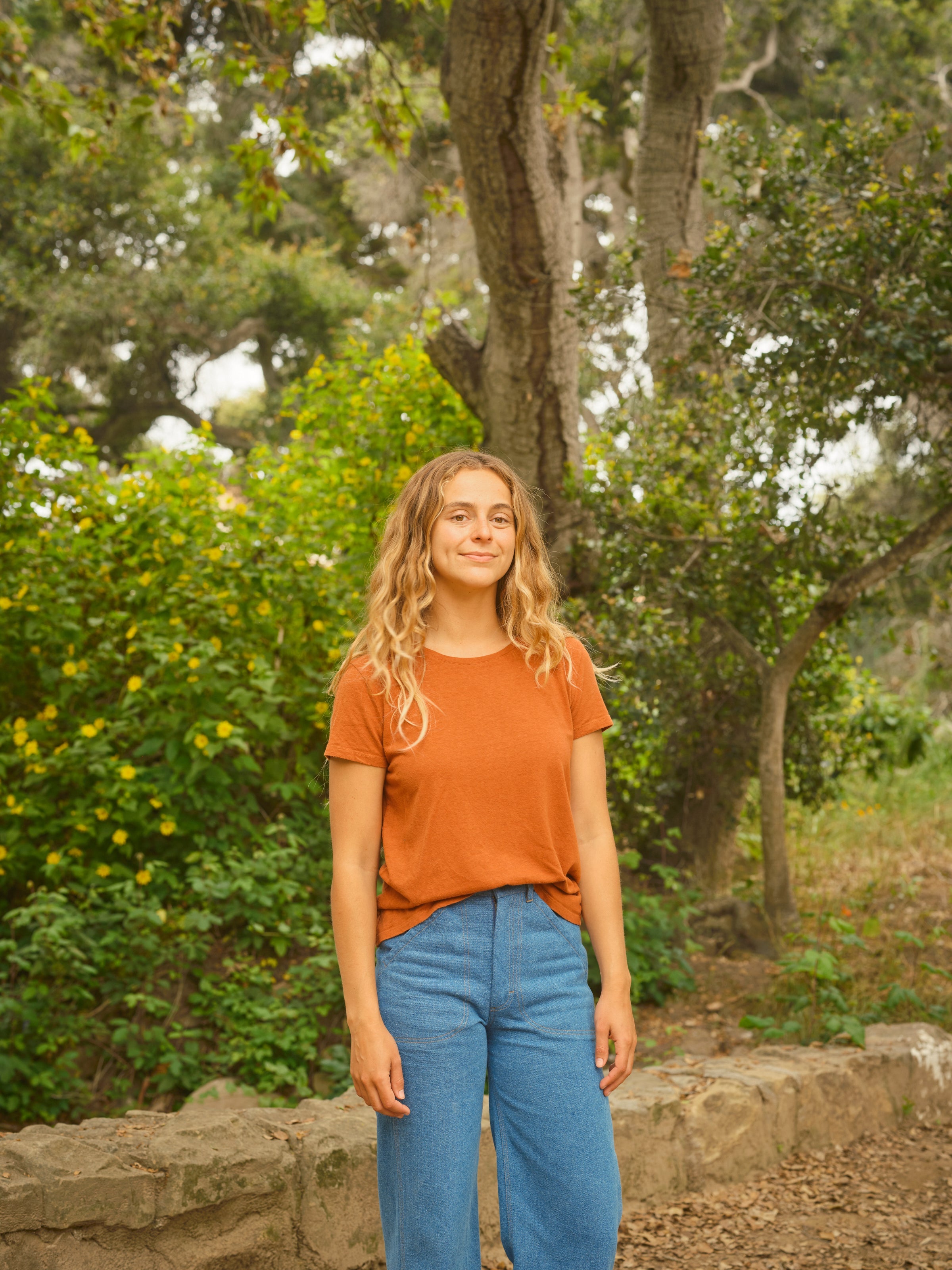 Essential Tee - XS - Mollusk Surf Shop
