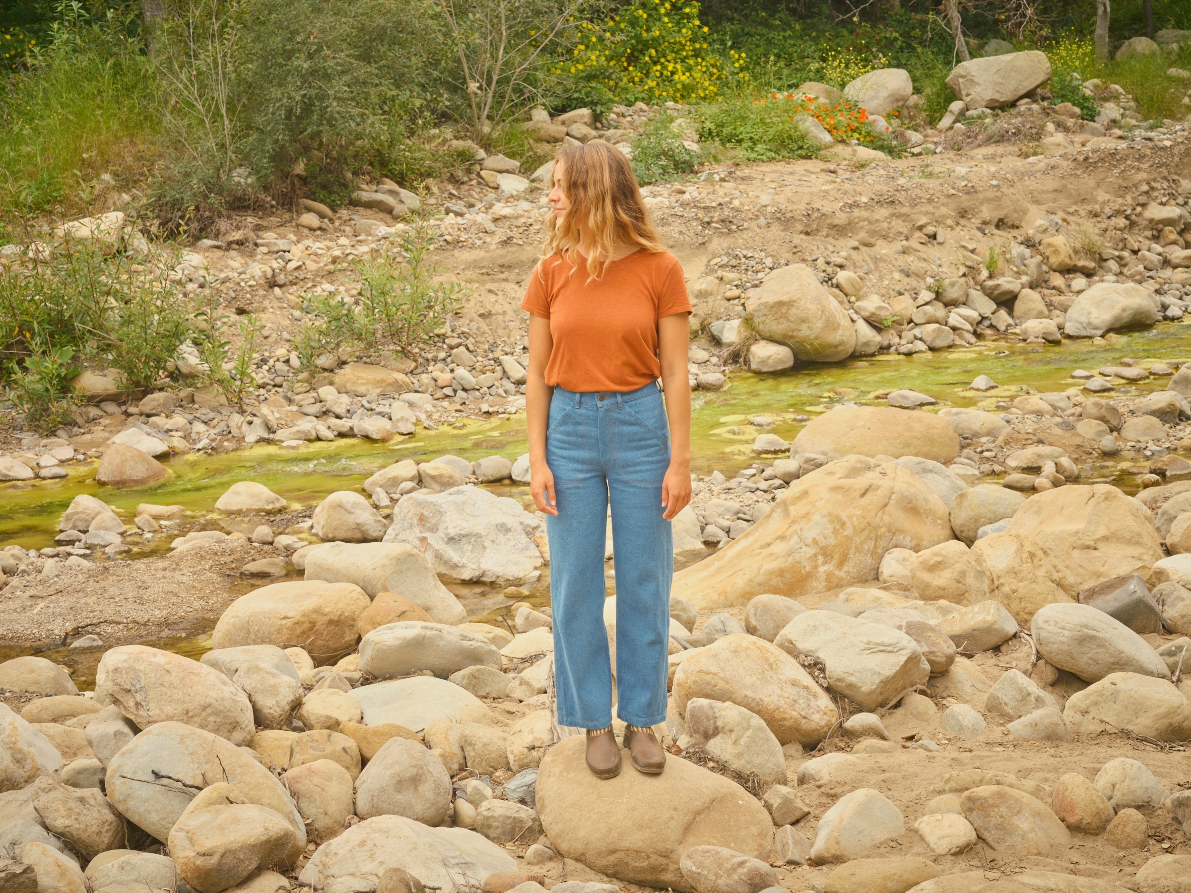 Essential Tee - XS - Mollusk Surf Shop