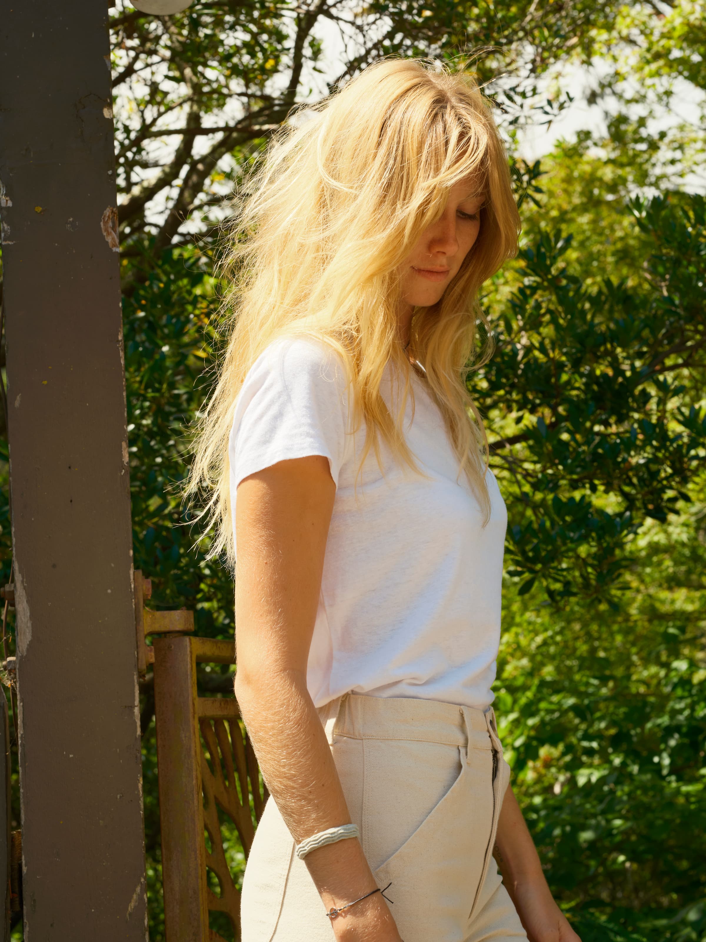 Essential Tee - XS - Mollusk Surf Shop