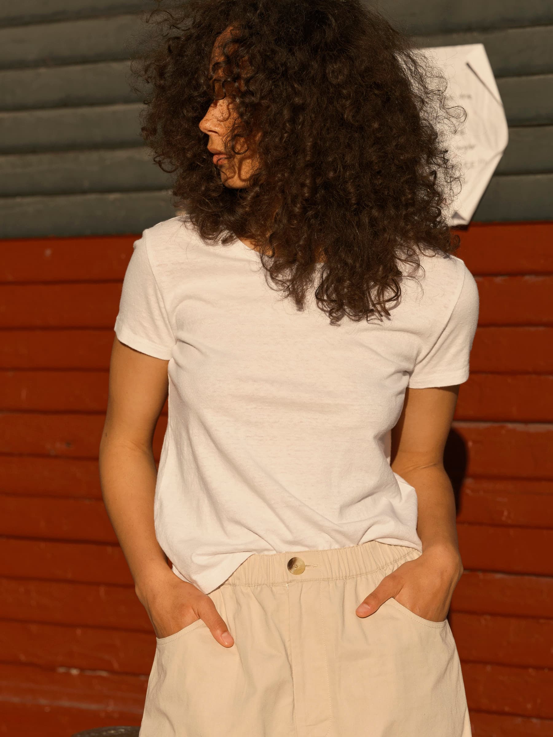 Essential Tee - XS - Mollusk Surf Shop