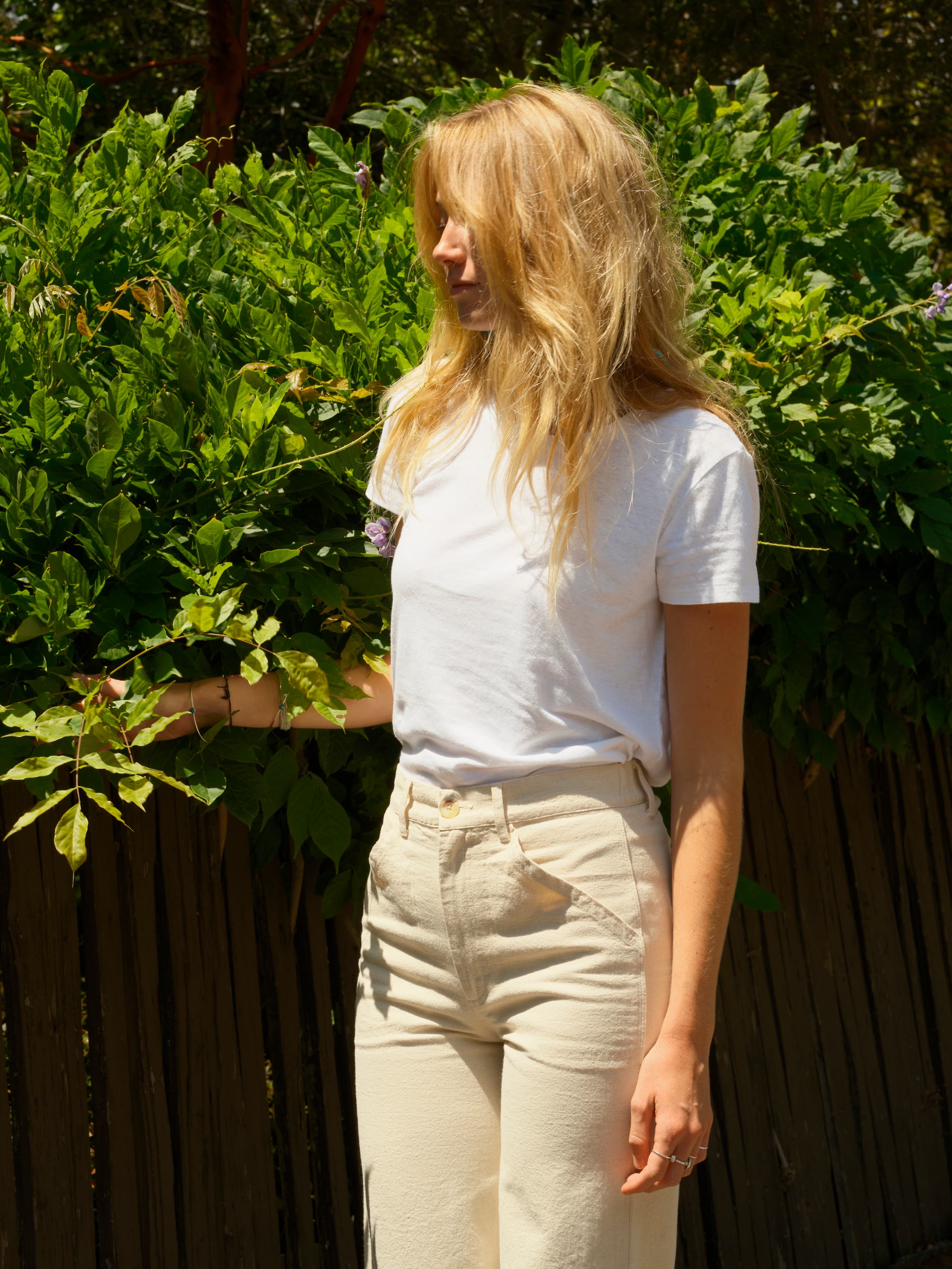 Essential Tee - XS - Mollusk Surf Shop