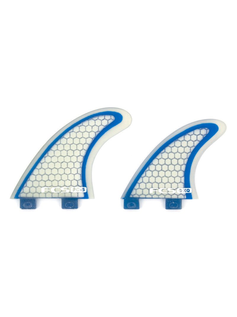 FCS PC-5 Quad - Mollusk Surf Shop