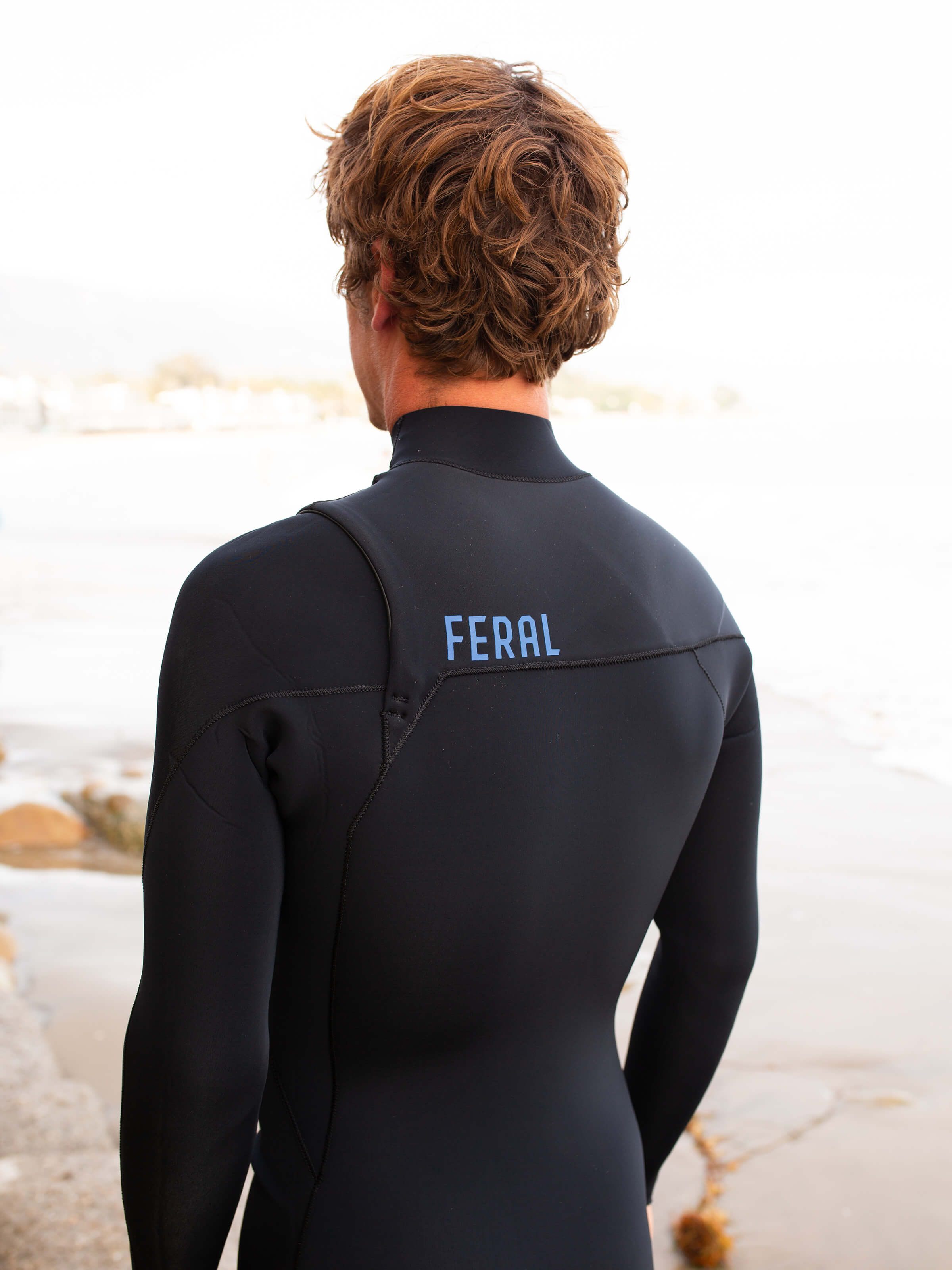 FERAL 3/2 CZ - S - Mollusk Surf Shop