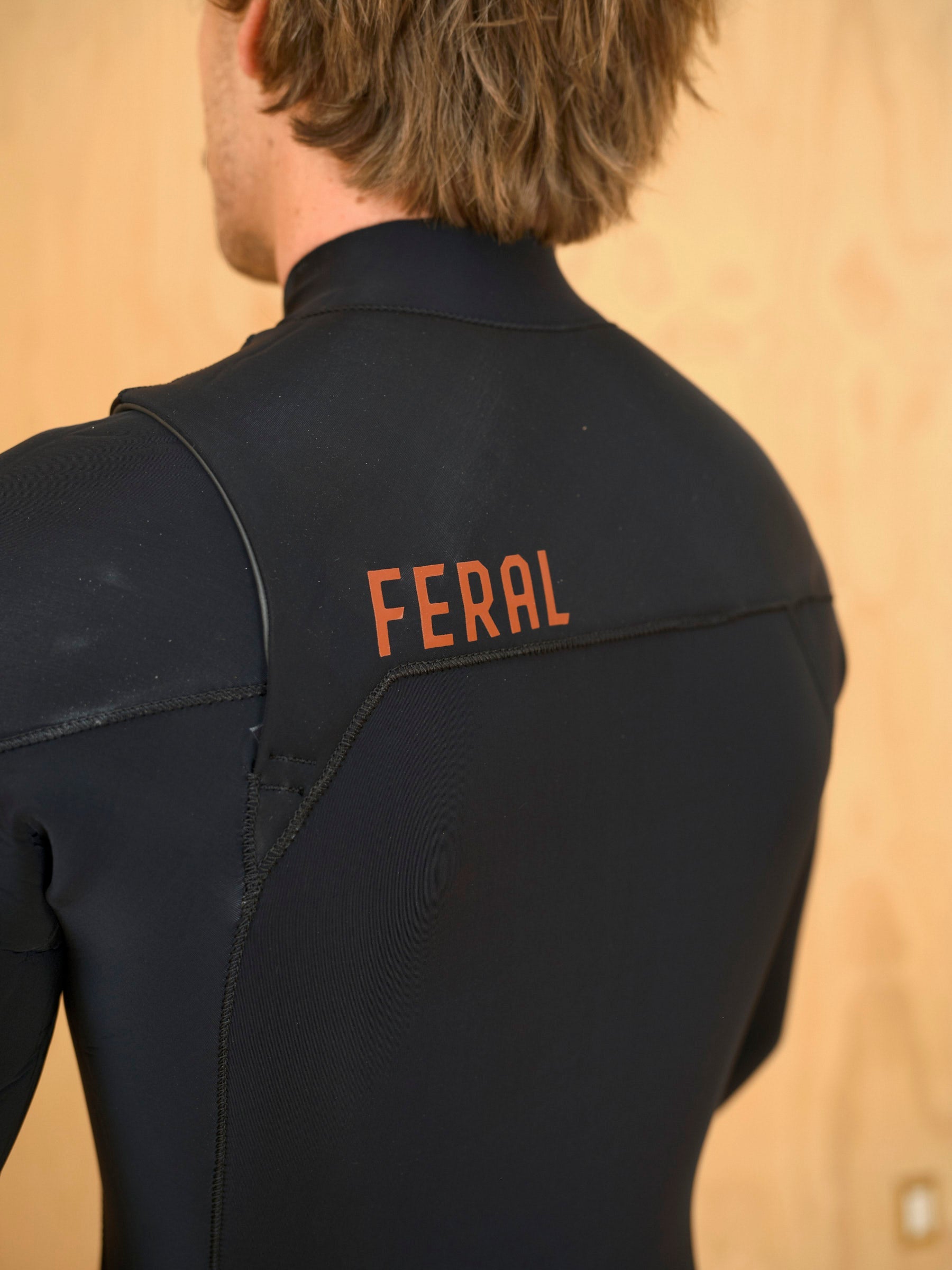 FERAL 4/3 CZ - S - Mollusk Surf Shop