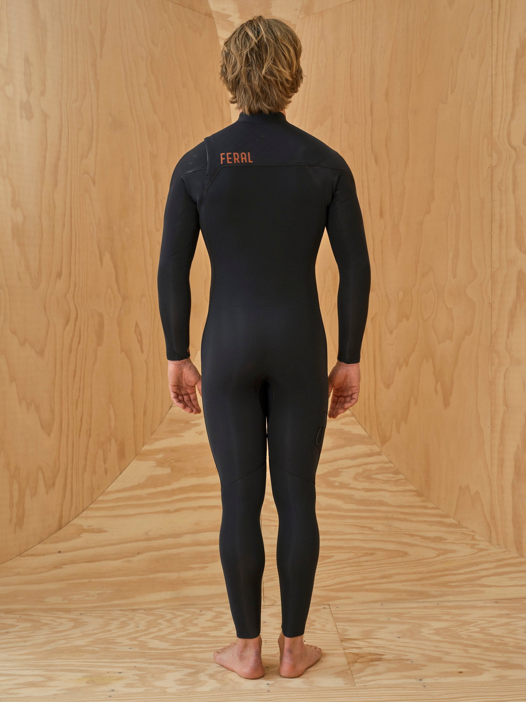 FERAL 4/3 CZ - S - Mollusk Surf Shop
