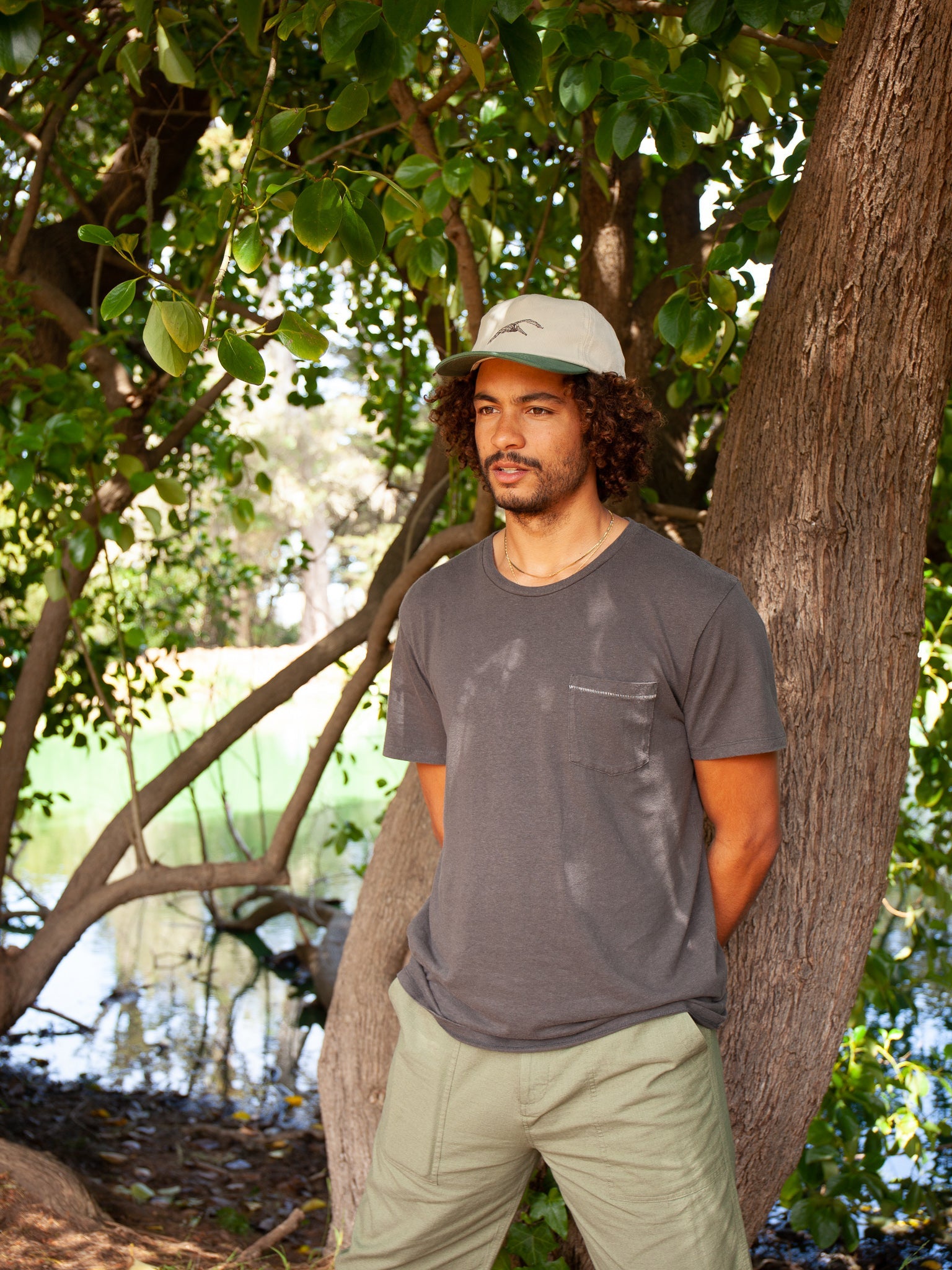 Flite Hat - OS - Mollusk Surf Shop