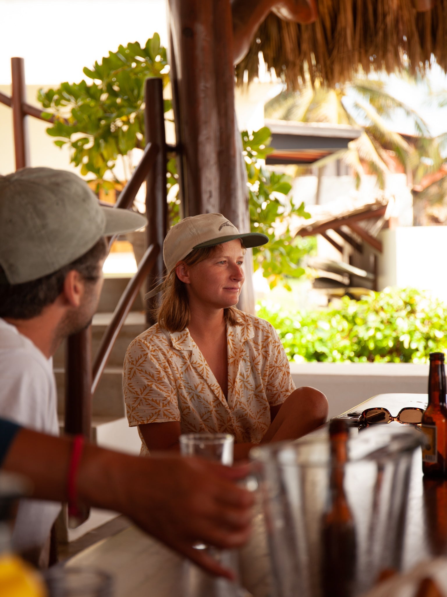 Flite Hat - OS - Mollusk Surf Shop