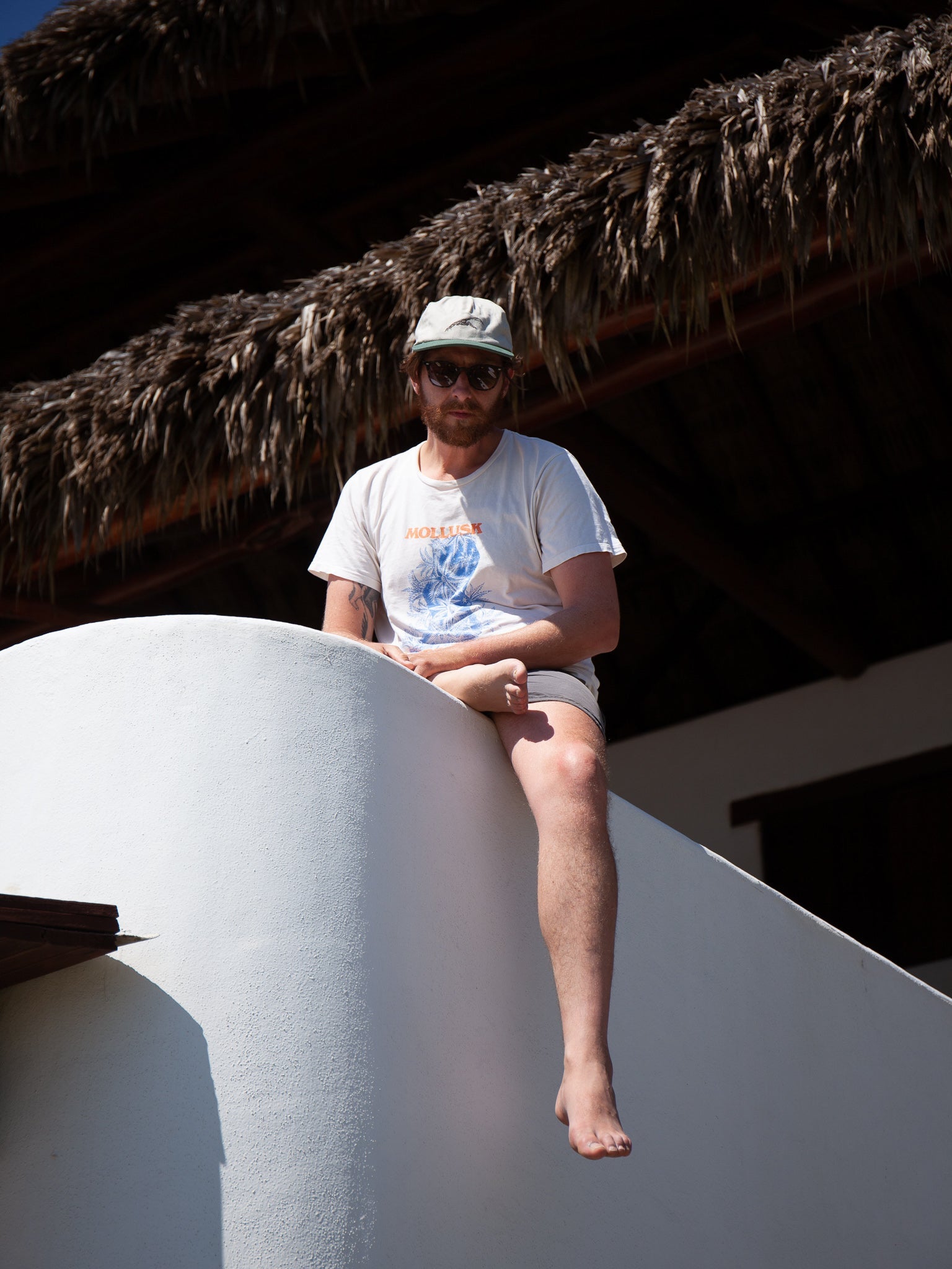 Flite Hat - OS - Mollusk Surf Shop