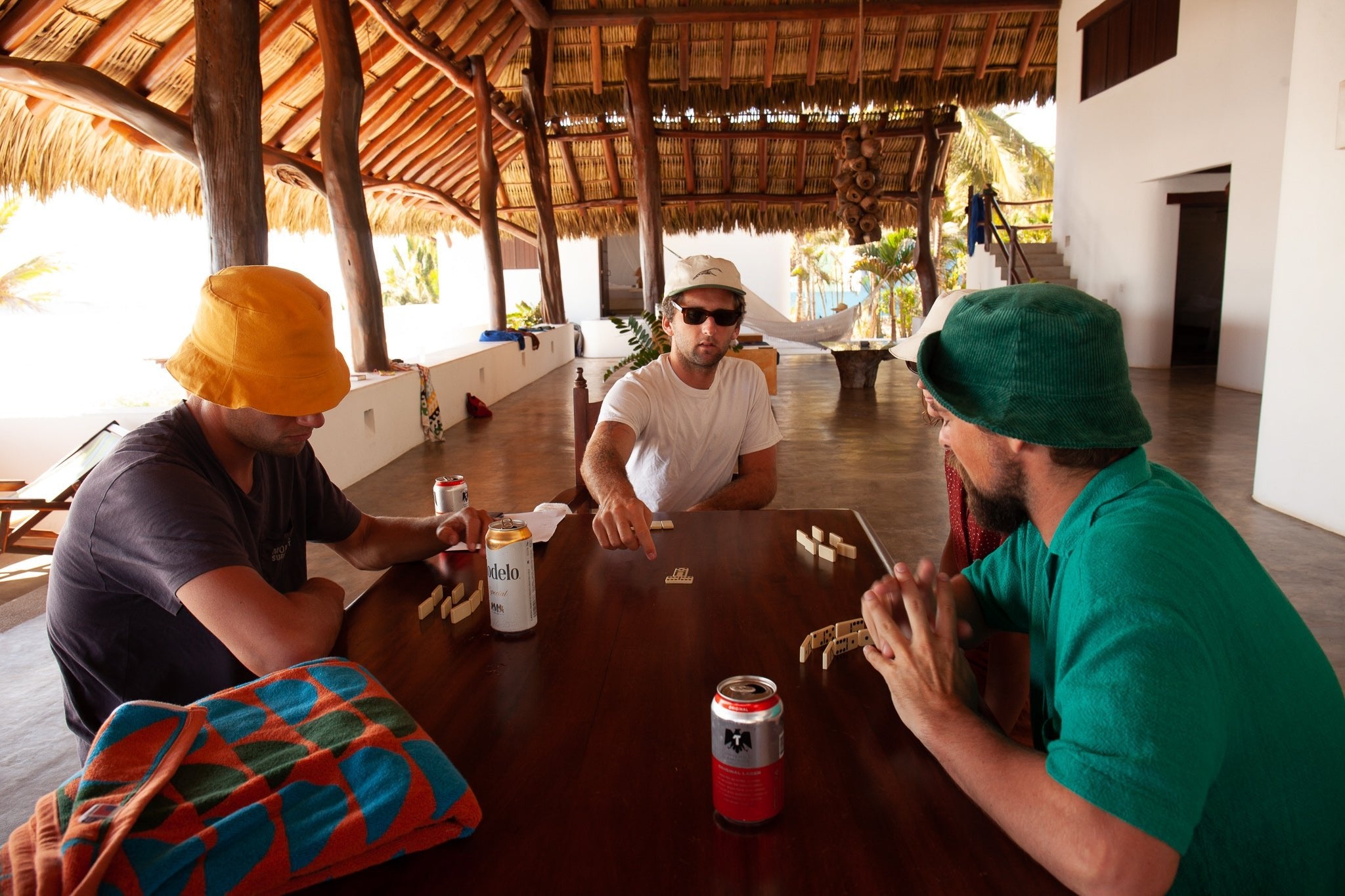Flite Hat - OS - Mollusk Surf Shop