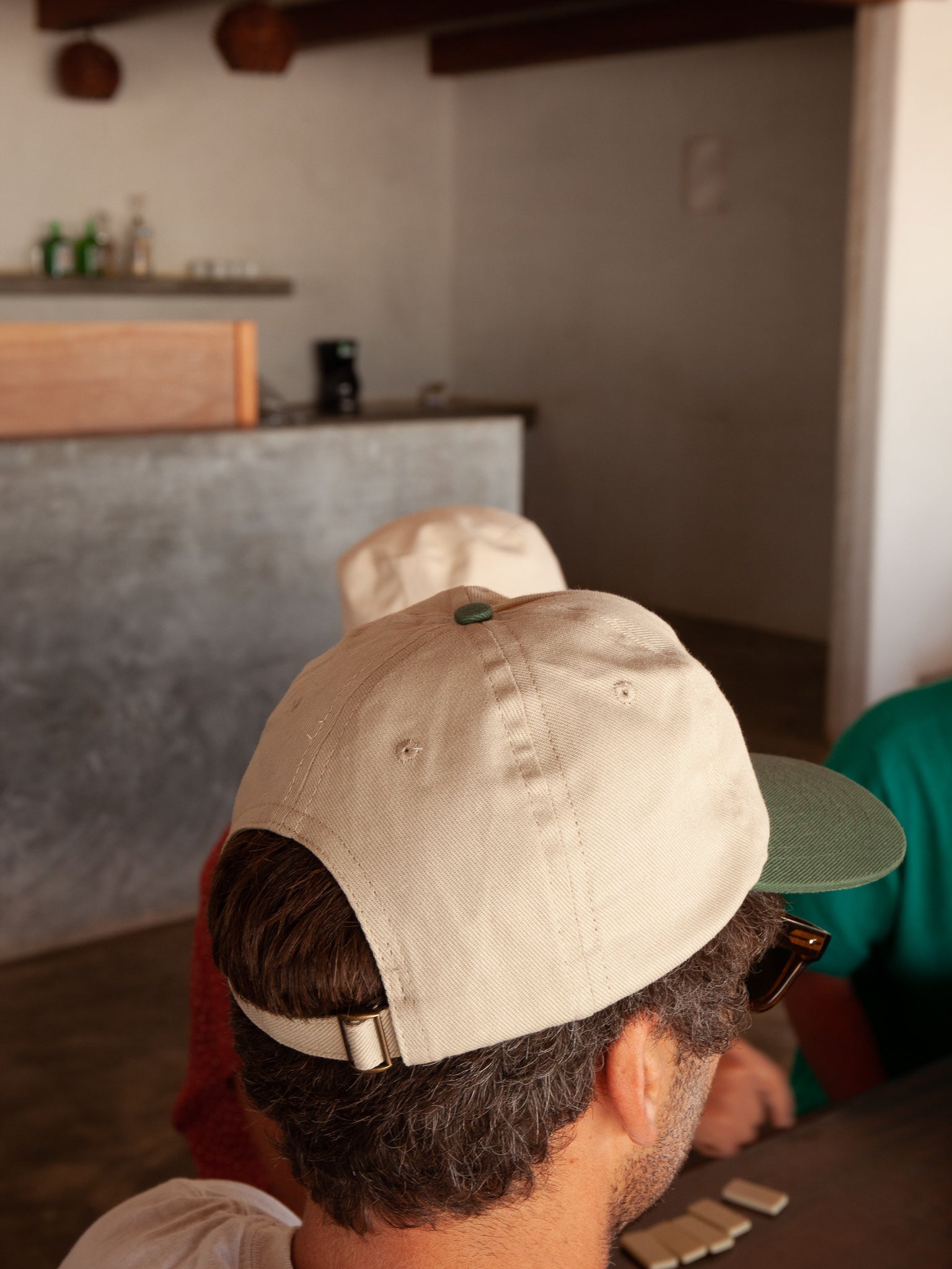 Flite Hat - OS - Mollusk Surf Shop