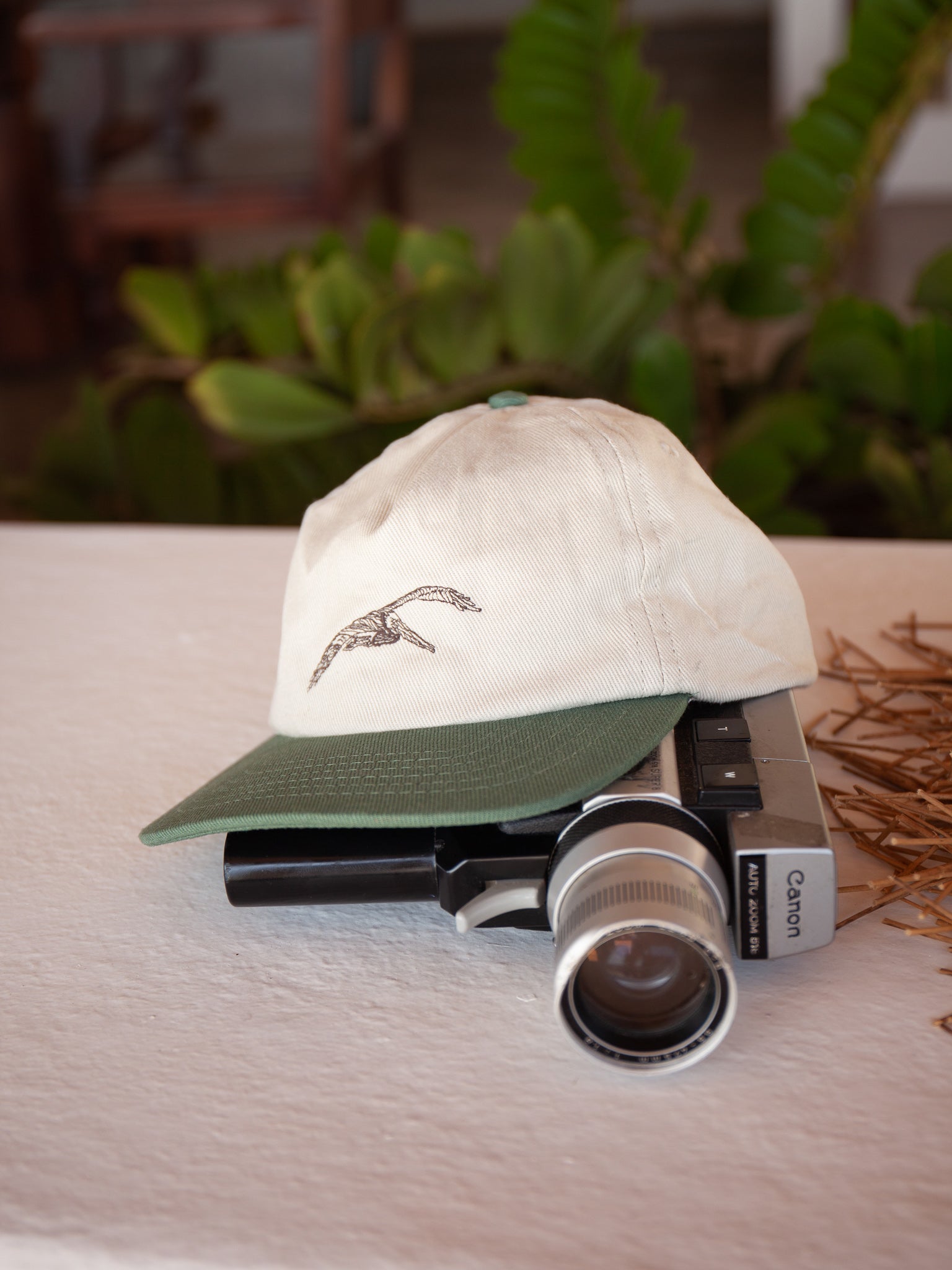Flite Hat - OS - Mollusk Surf Shop
