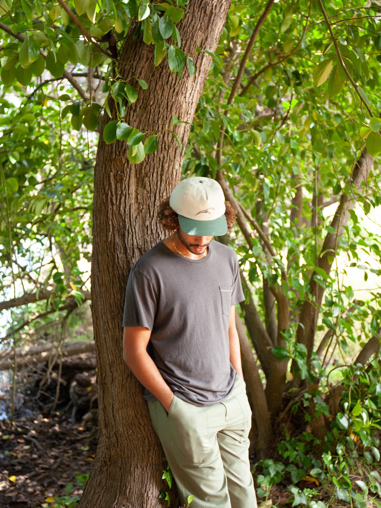 Flite Hat - OS - Mollusk Surf Shop