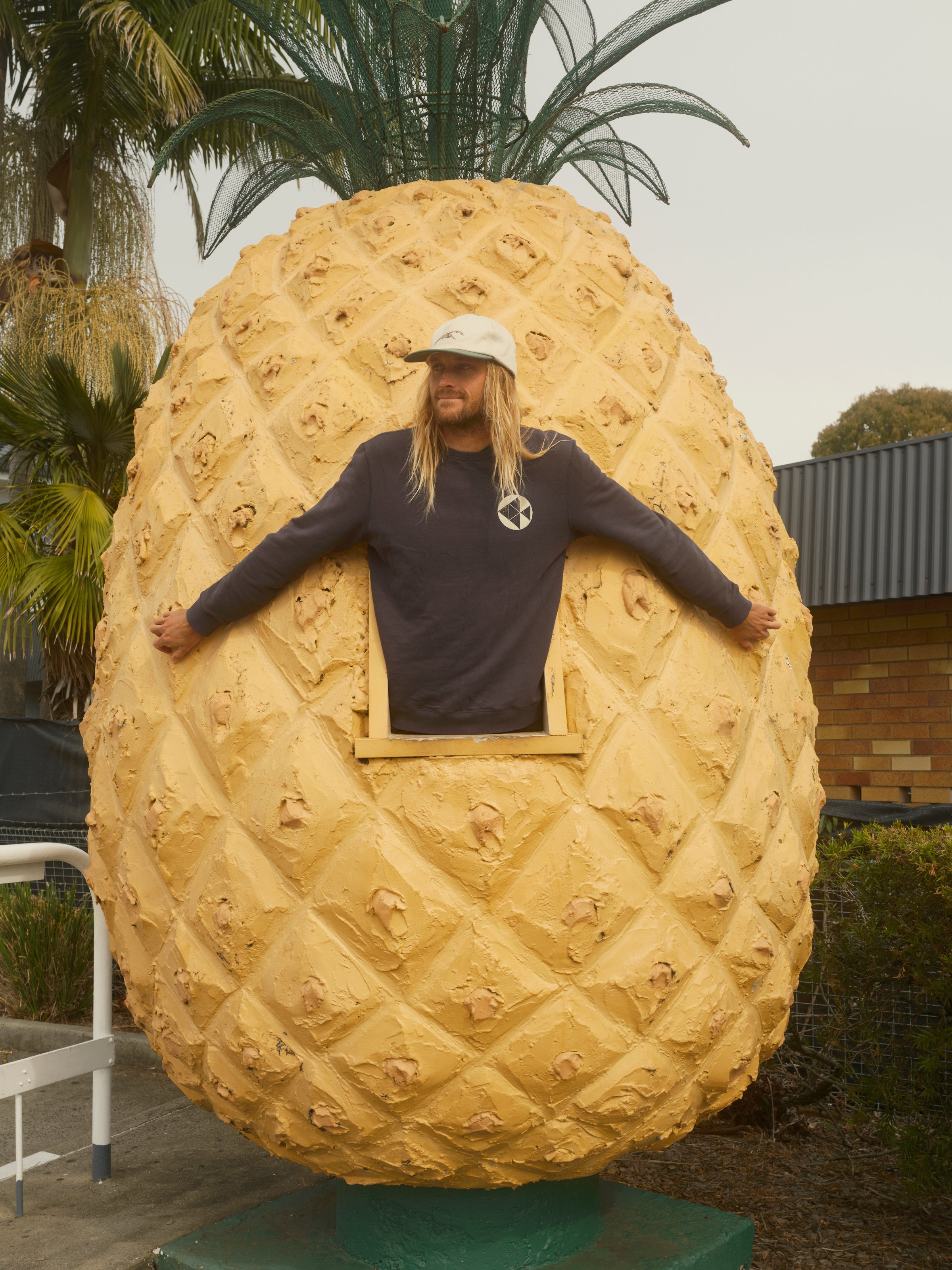 Flite Hat - OS - Mollusk Surf Shop