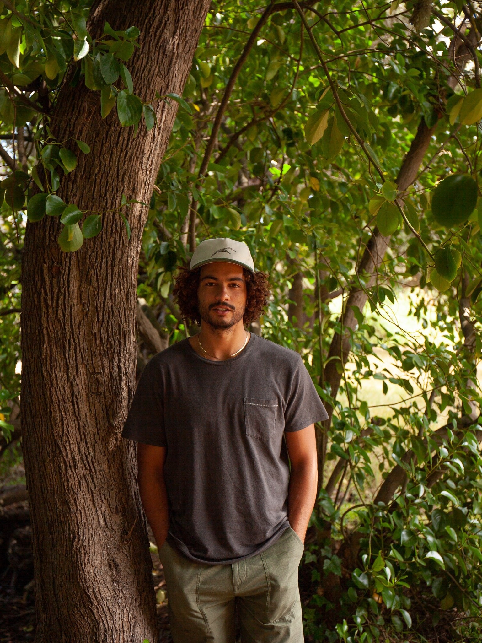 Flite Hat - OS - Mollusk Surf Shop