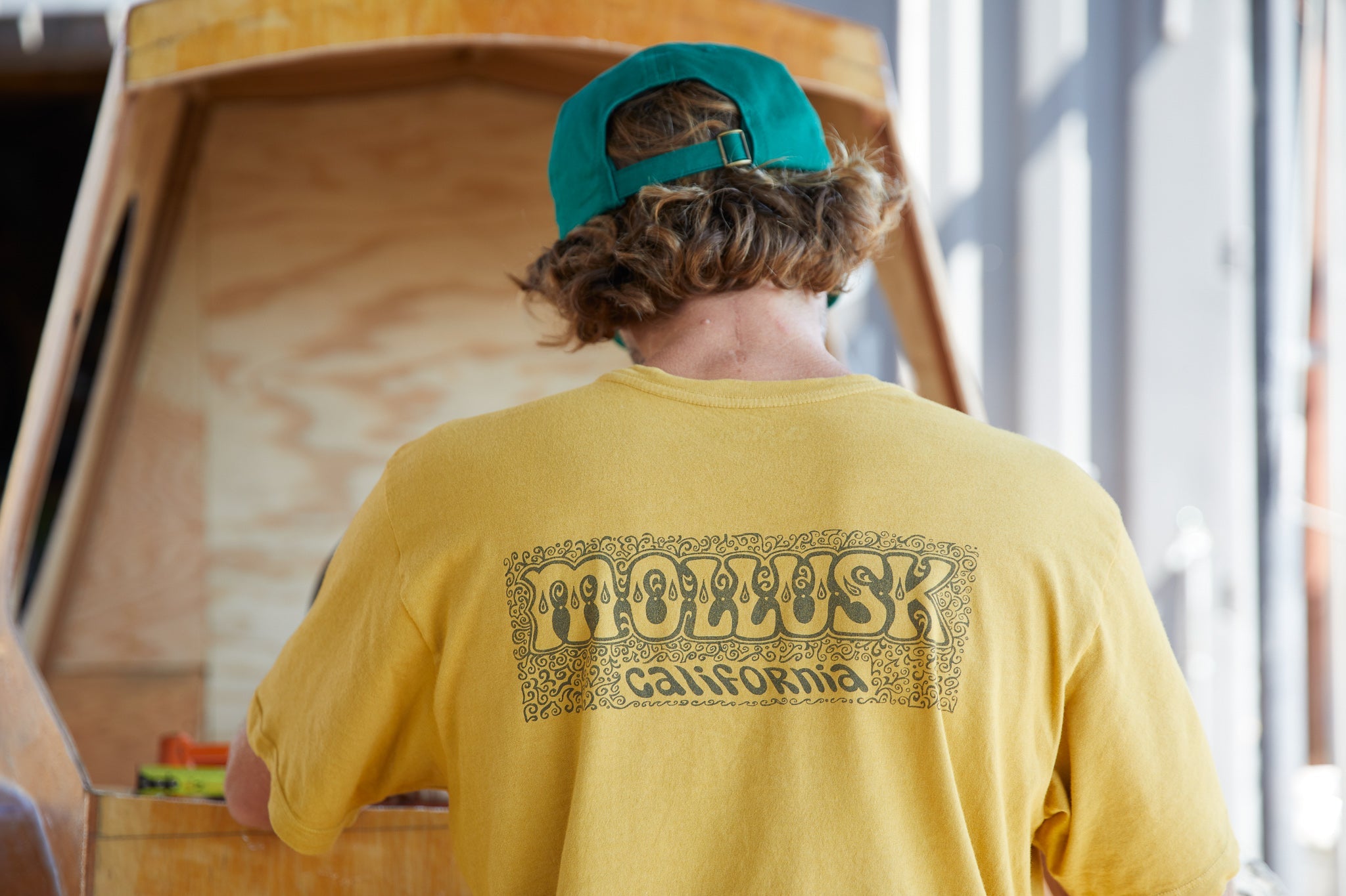 Flowmaster Hat - OS - Mollusk Surf Shop