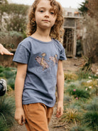 Girls on Bikes - 3-6M - Mollusk Surf Shop