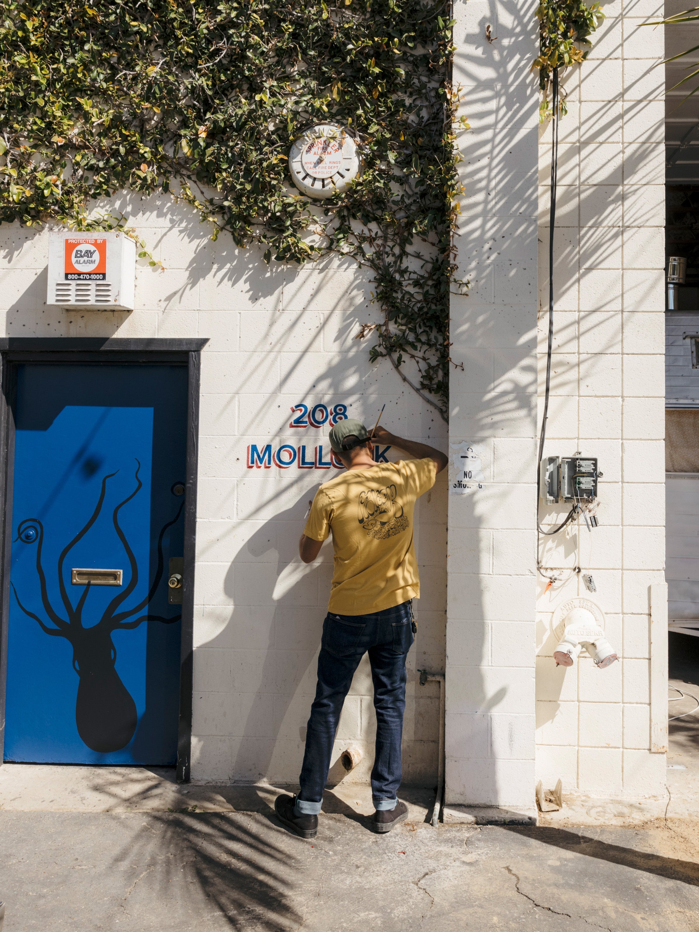 Going Left - S - Mollusk Surf Shop
