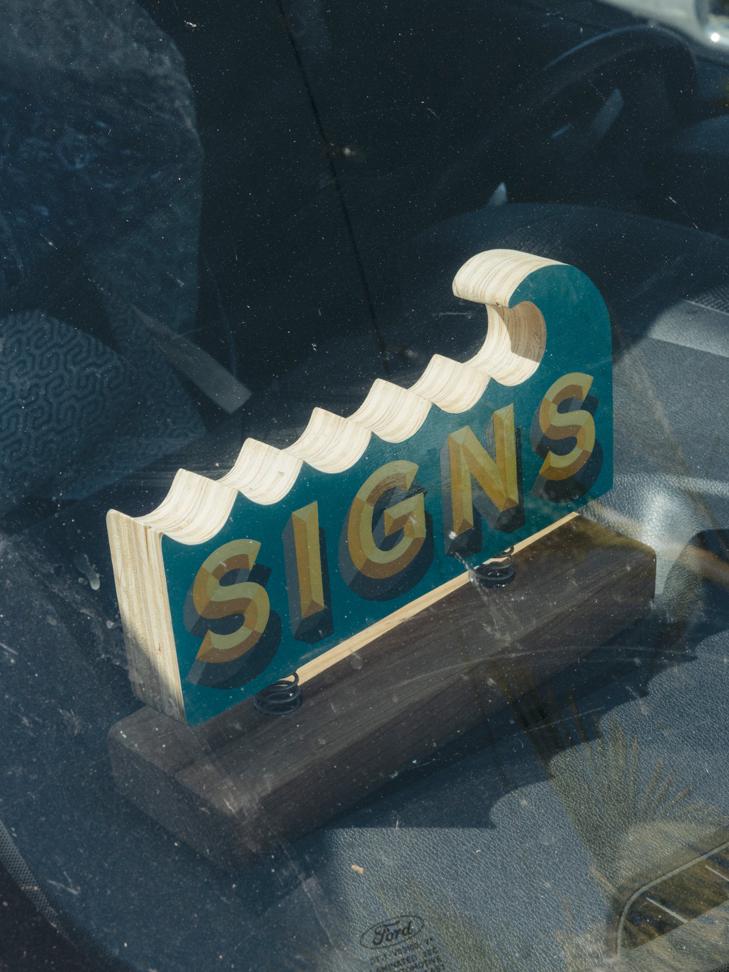 Going Left - S - Mollusk Surf Shop