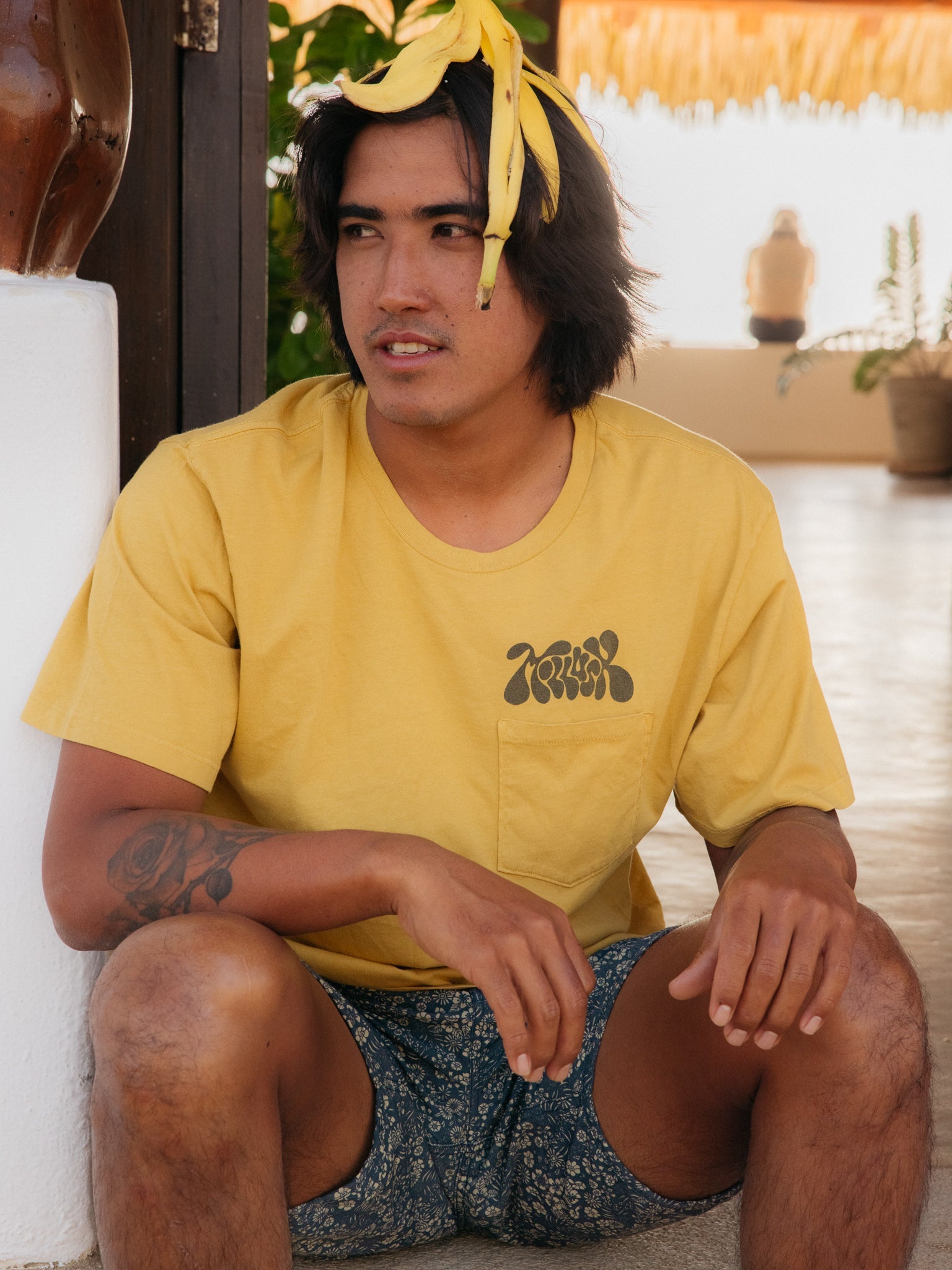 Going Left - S - Mollusk Surf Shop